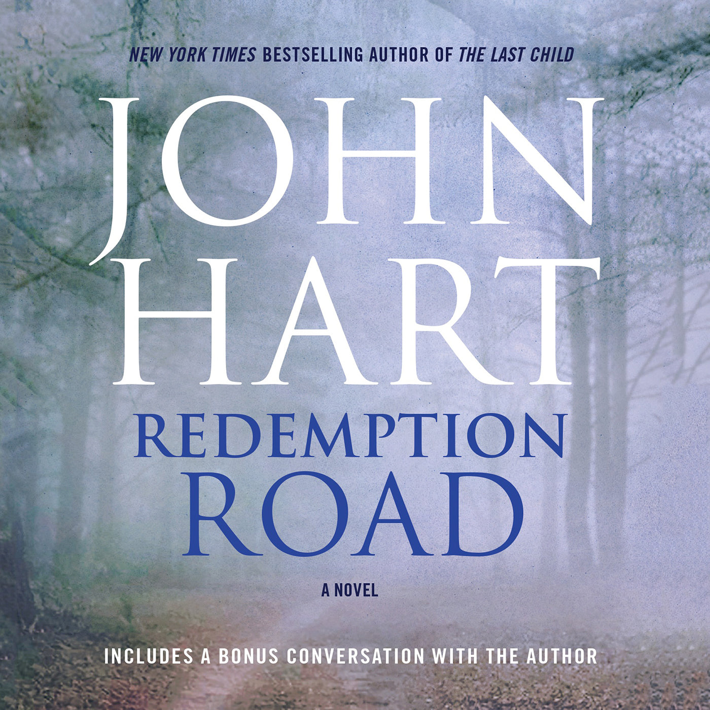 Redemption Road