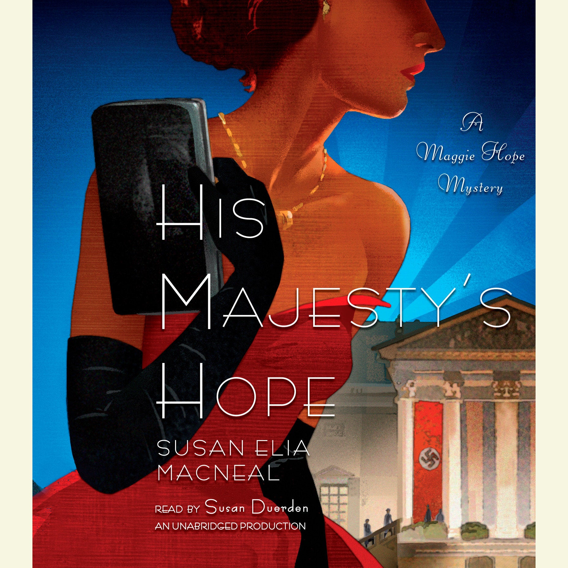 His Majesty's Hope