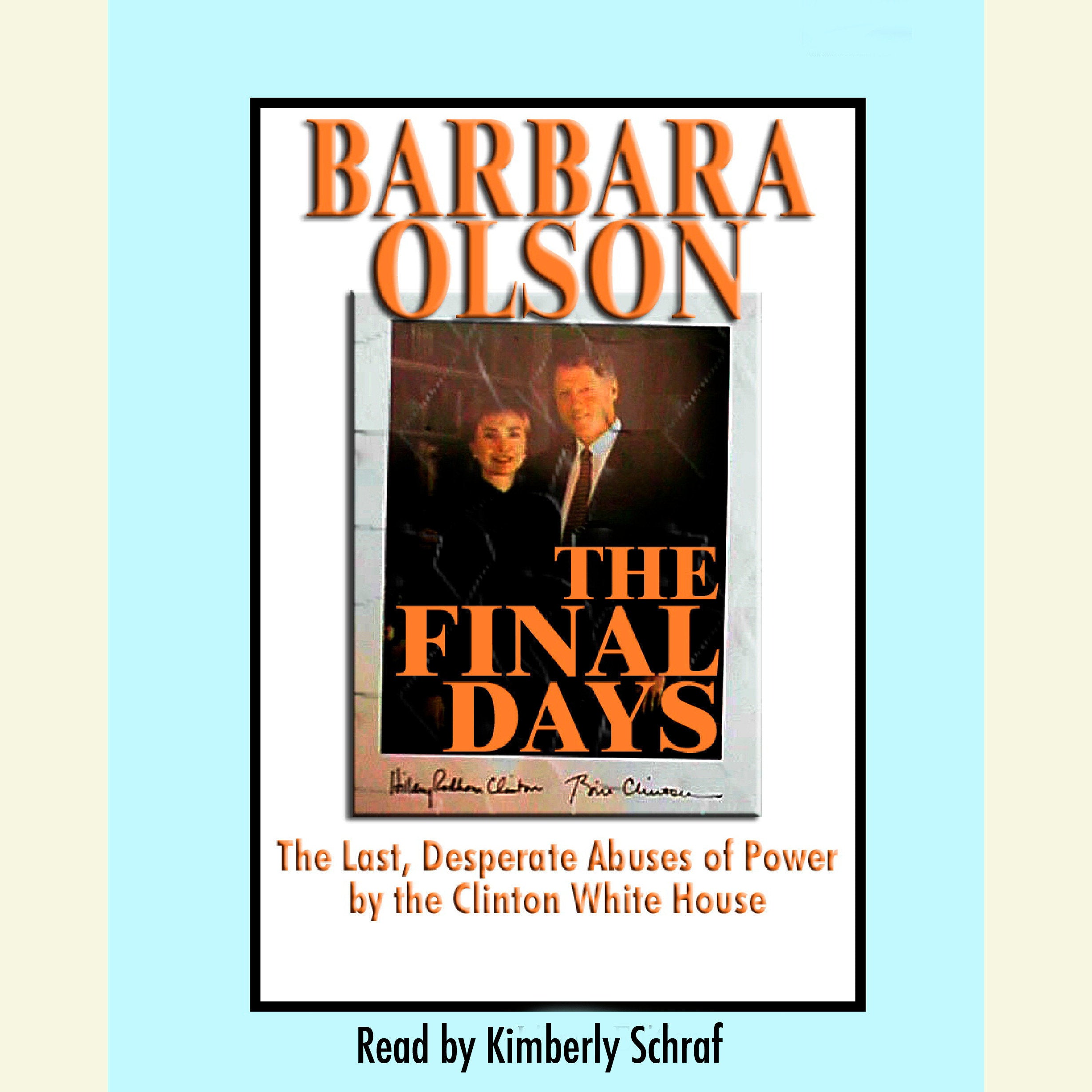 The Final Days