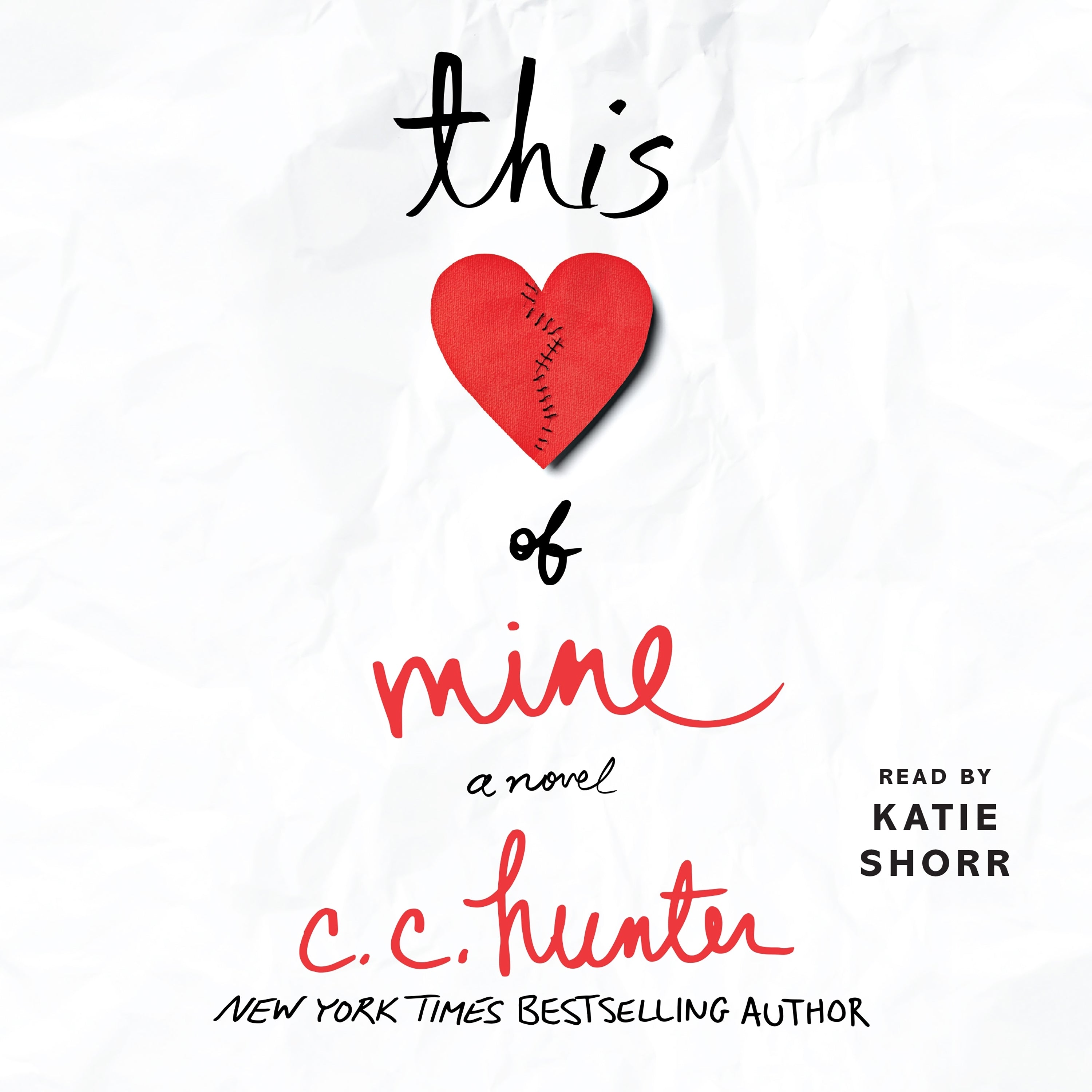 This Heart of Mine