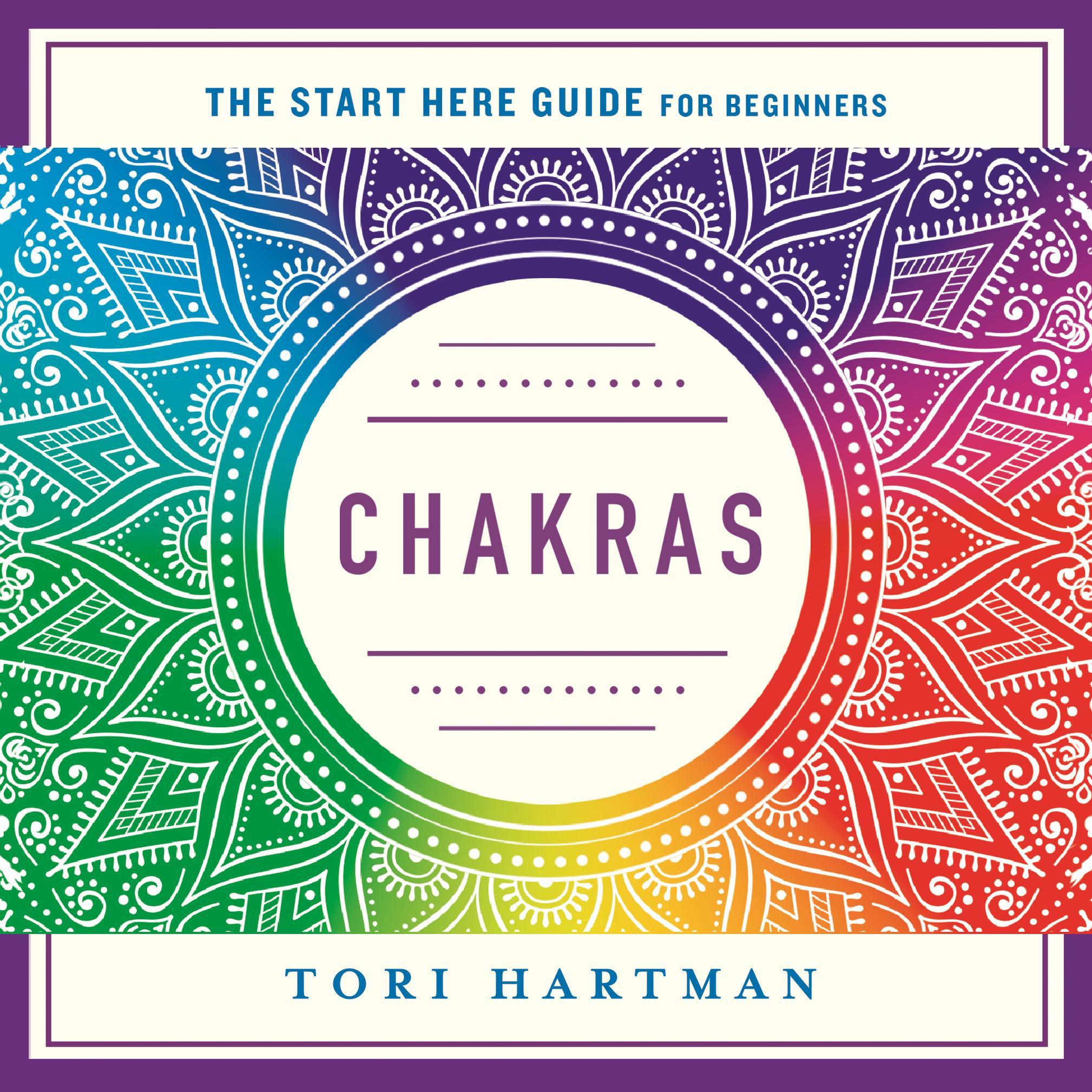 Chakras