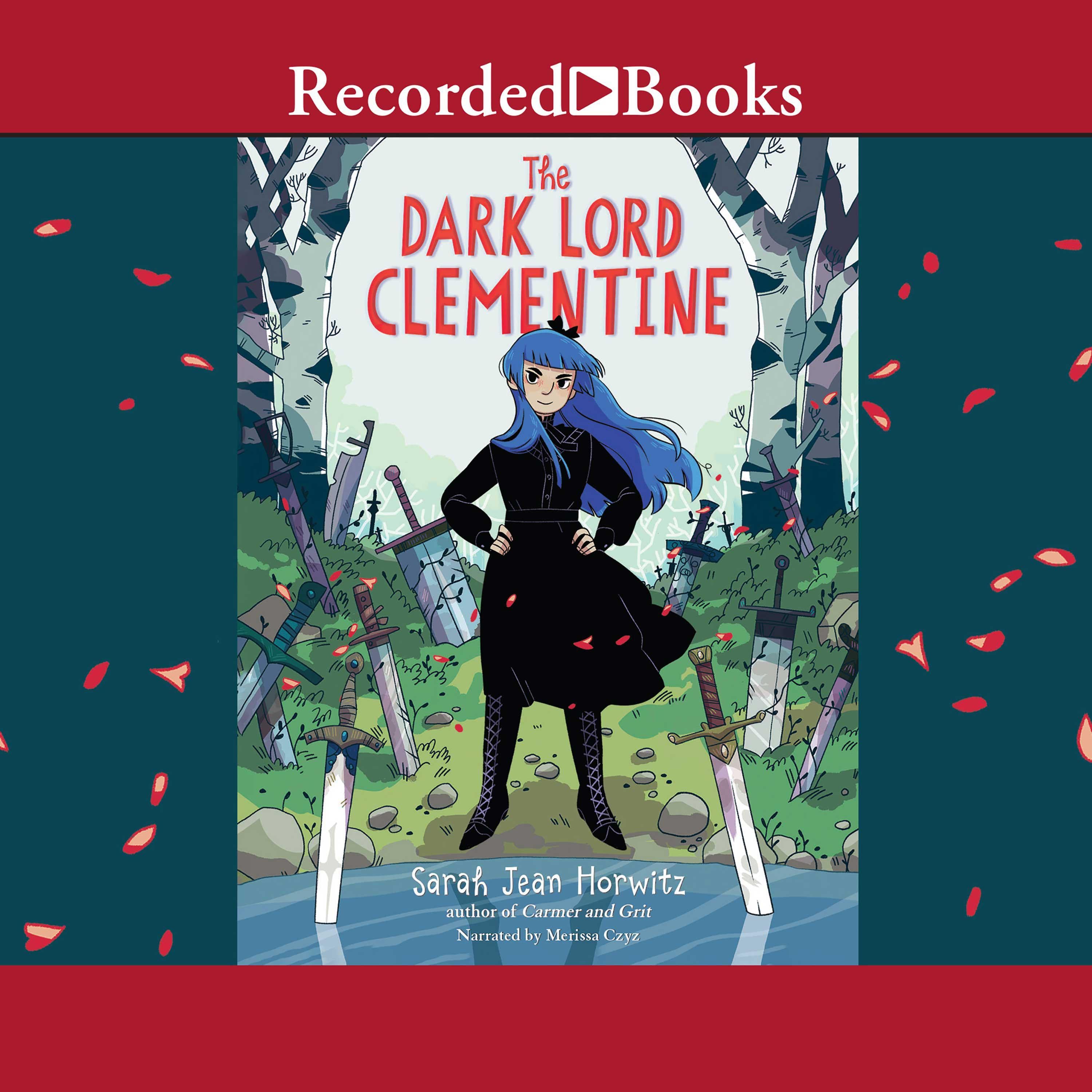 The Dark Lord Clementine