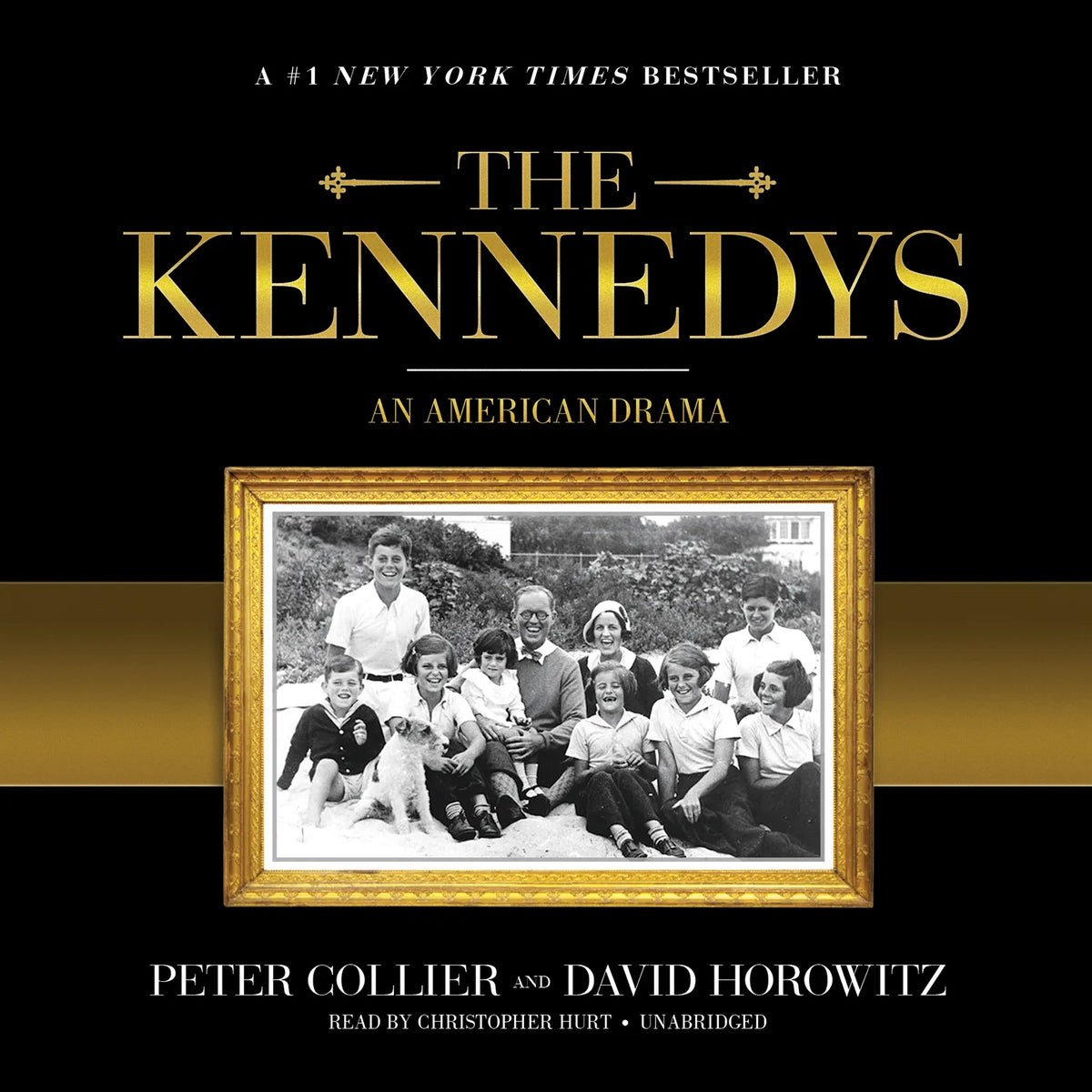 The Kennedys