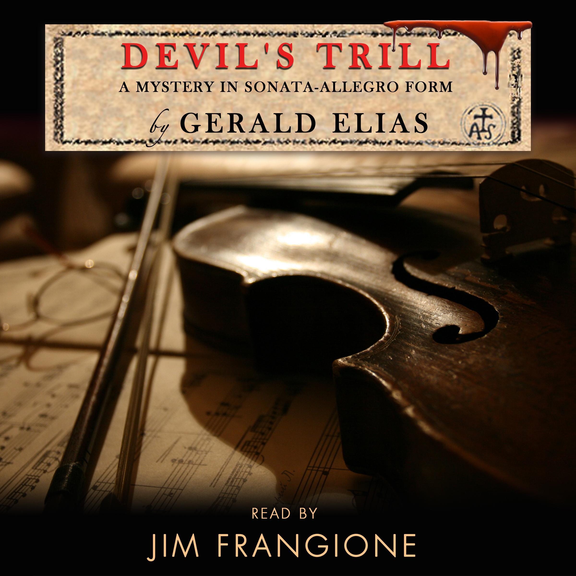 Devil’s Trill