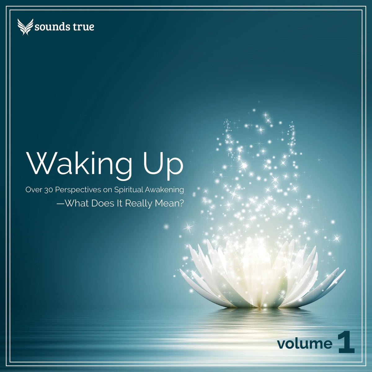 Waking Up Volume 1