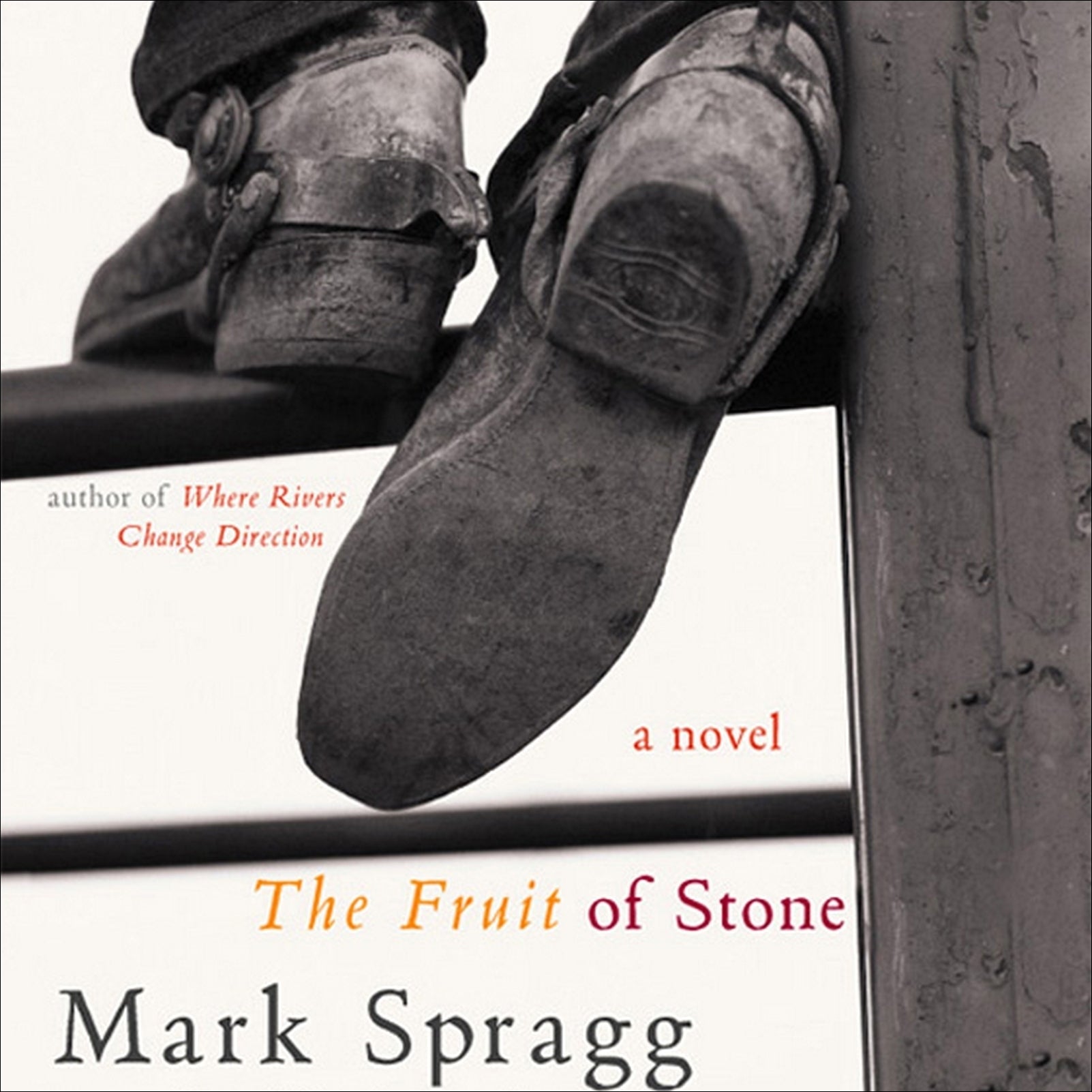 The Fruit of Stone