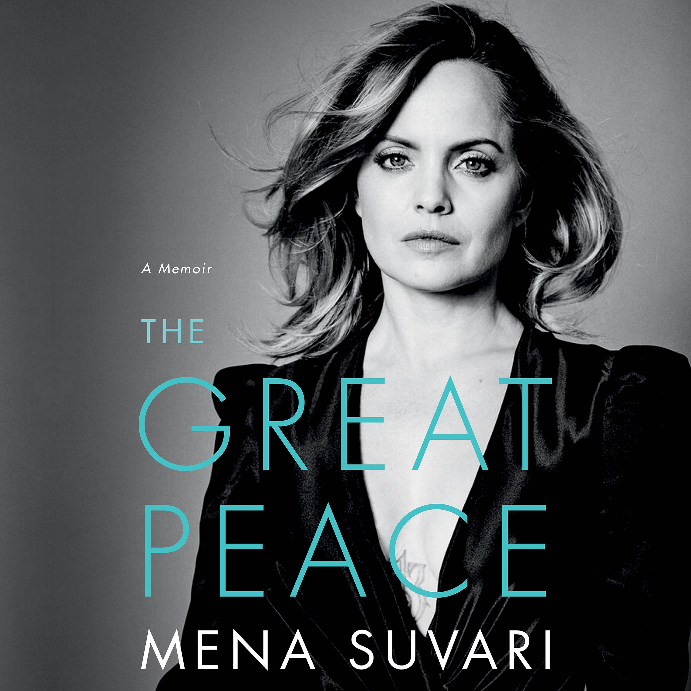 The Great Peace