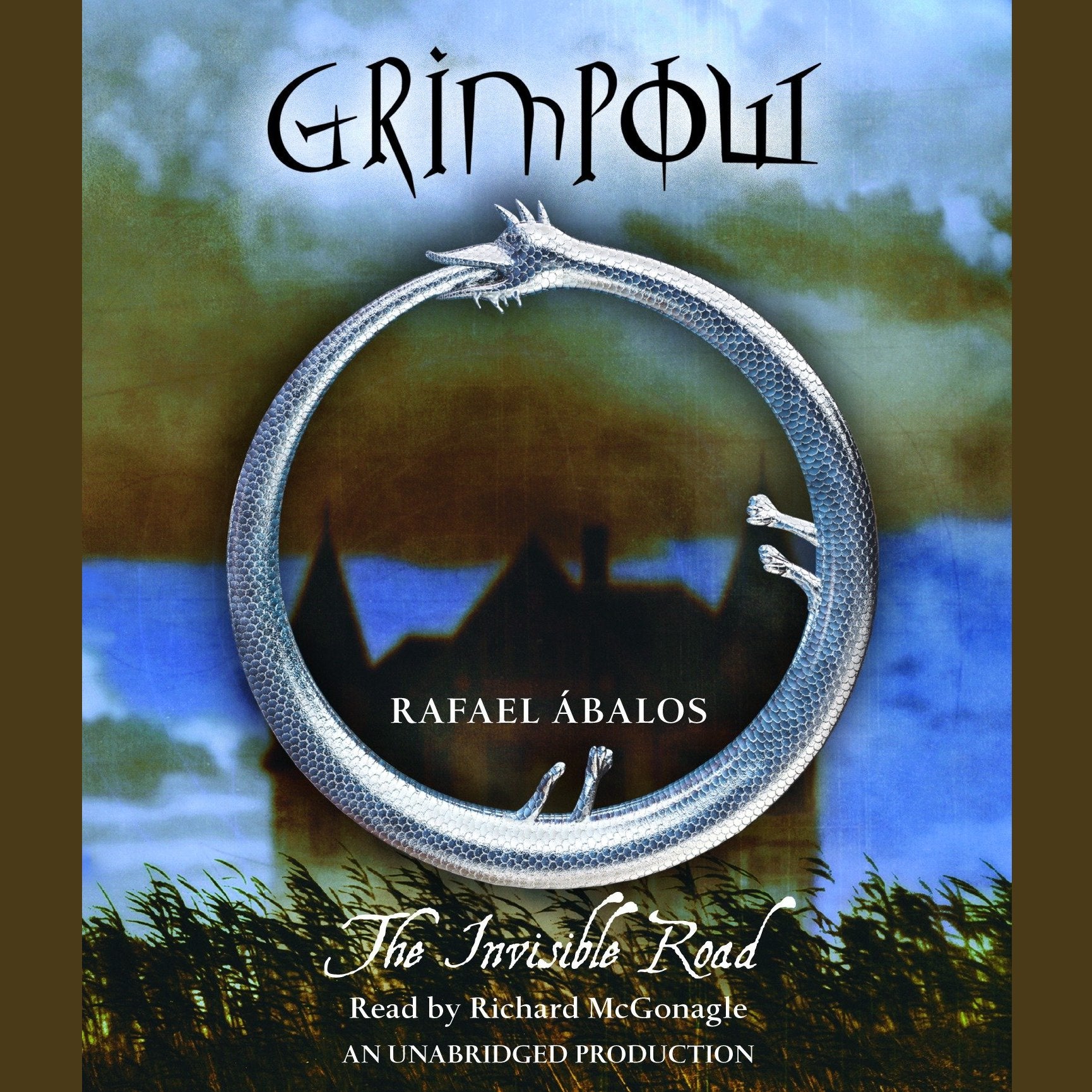 Grimpow