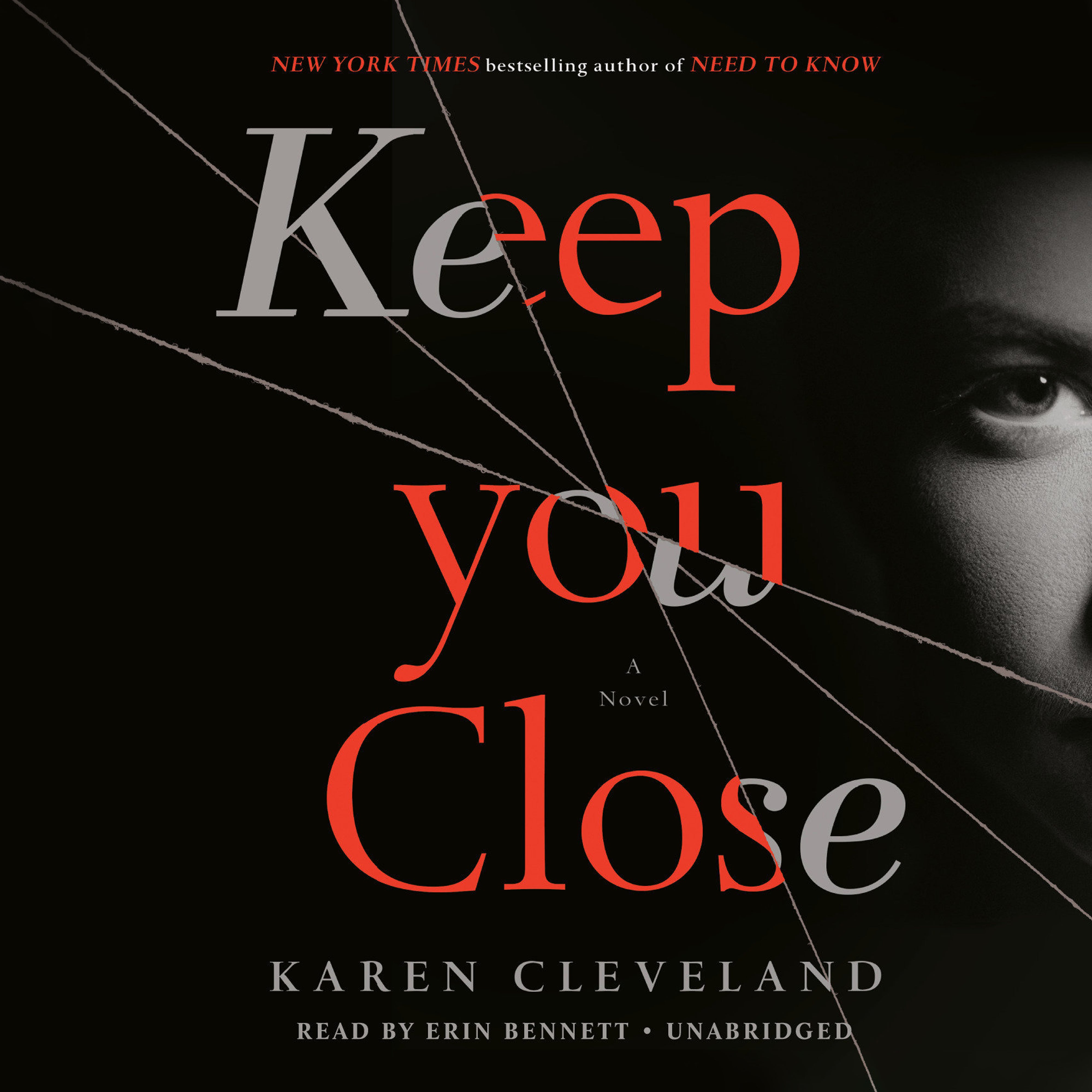 Keep You Close