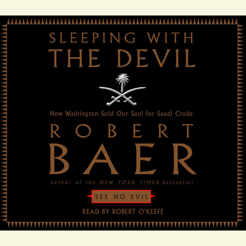 Sleeping With the Devil