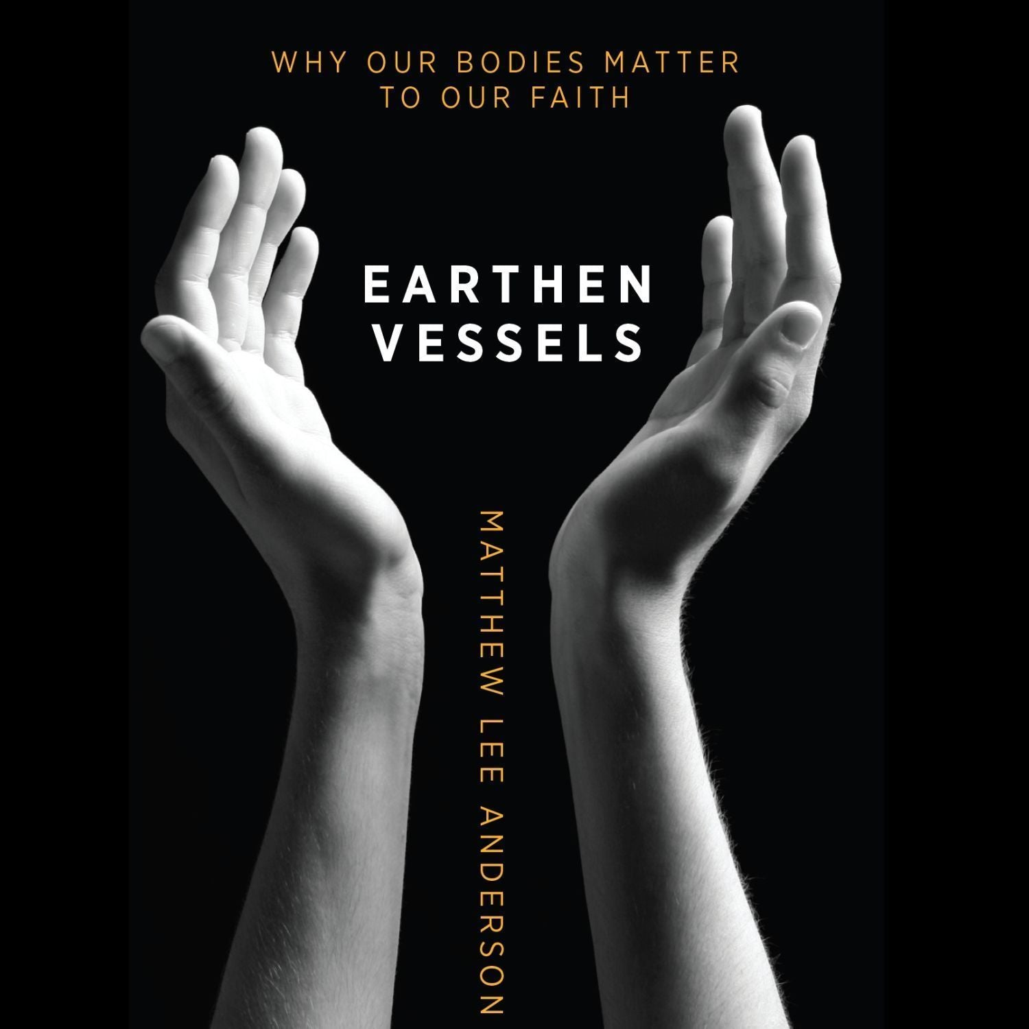 Earthen Vessels
