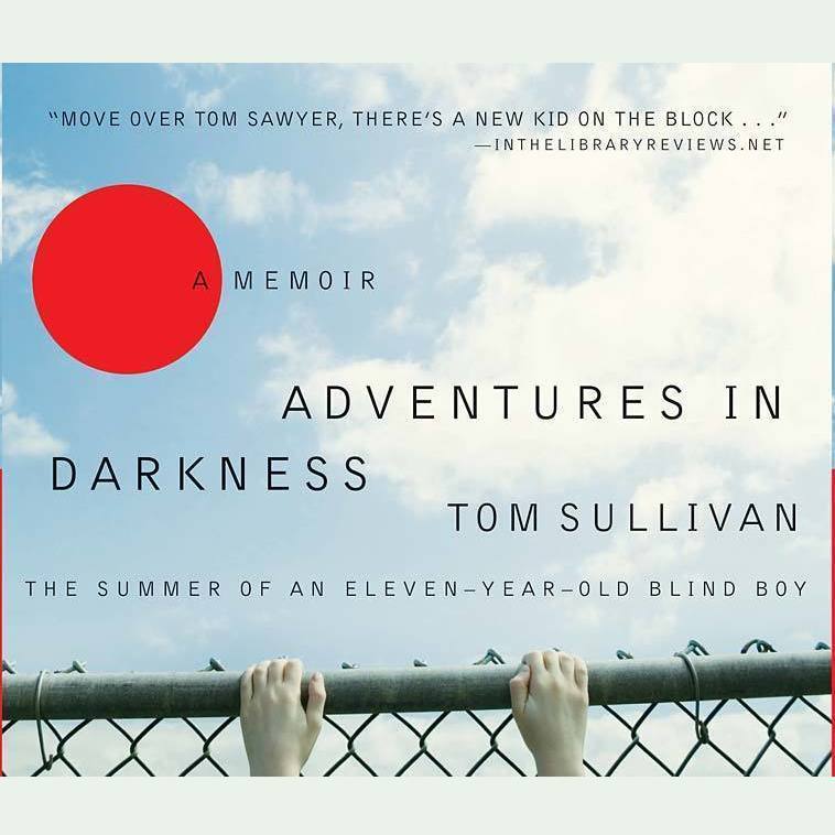 Adventures in Darkness
