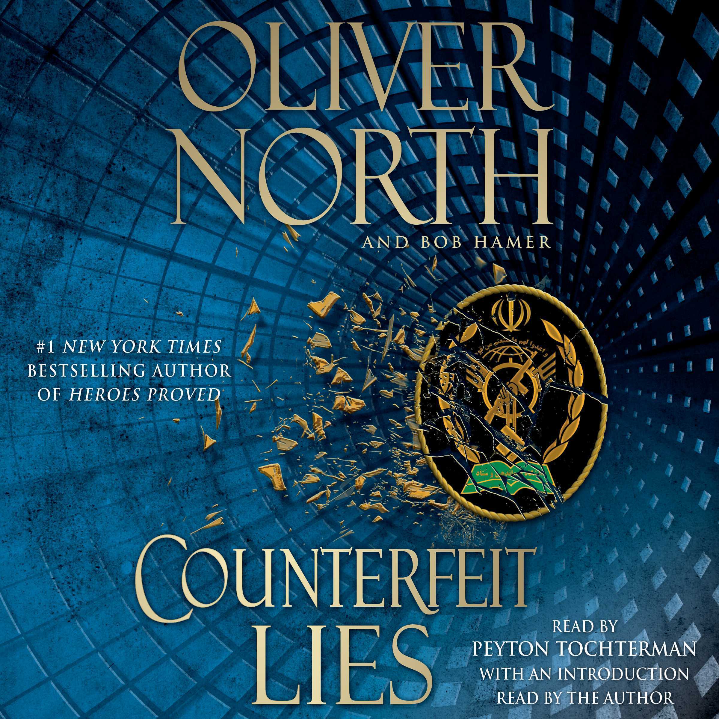 Counterfeit Lies