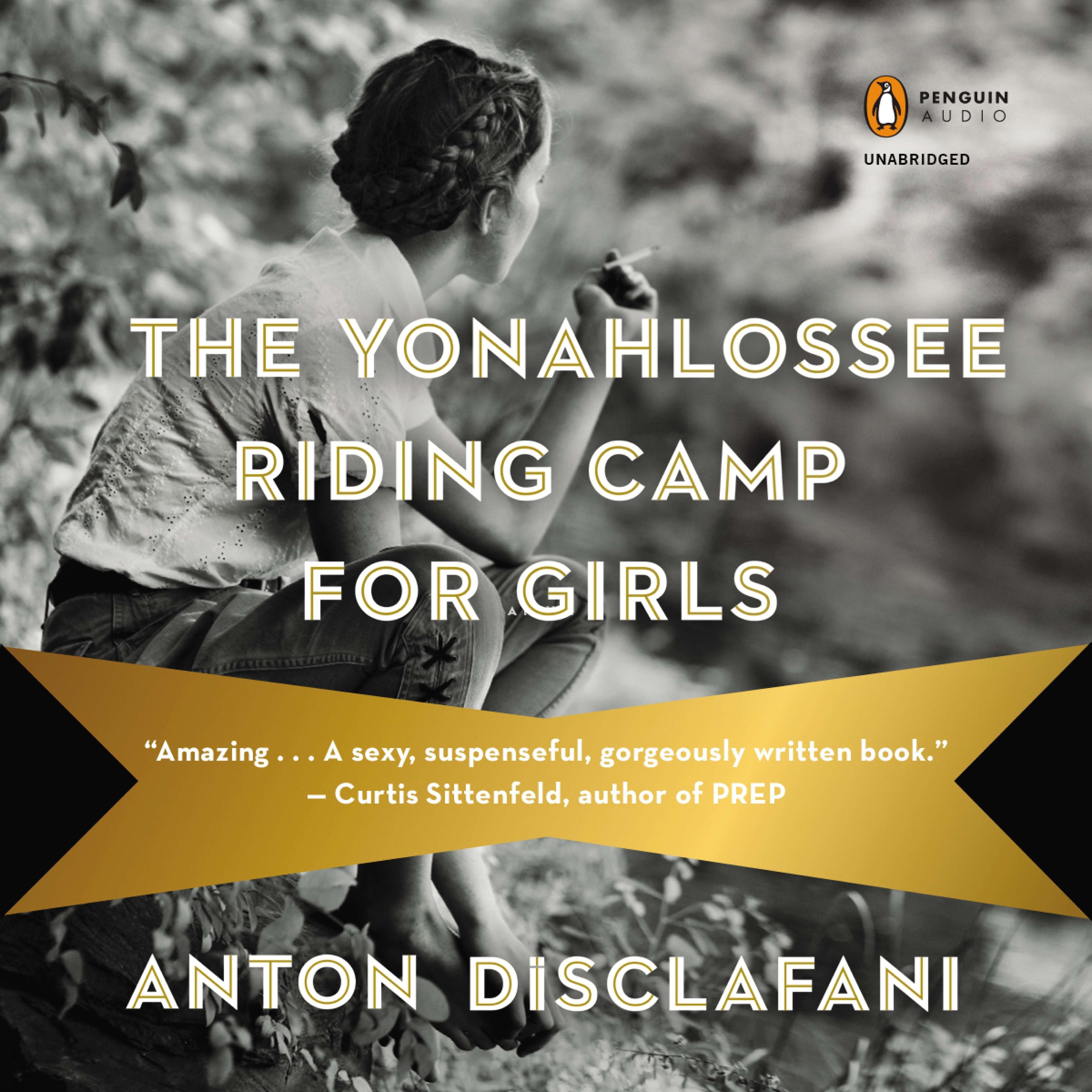 The Yonahlossee Riding Camp for Girls