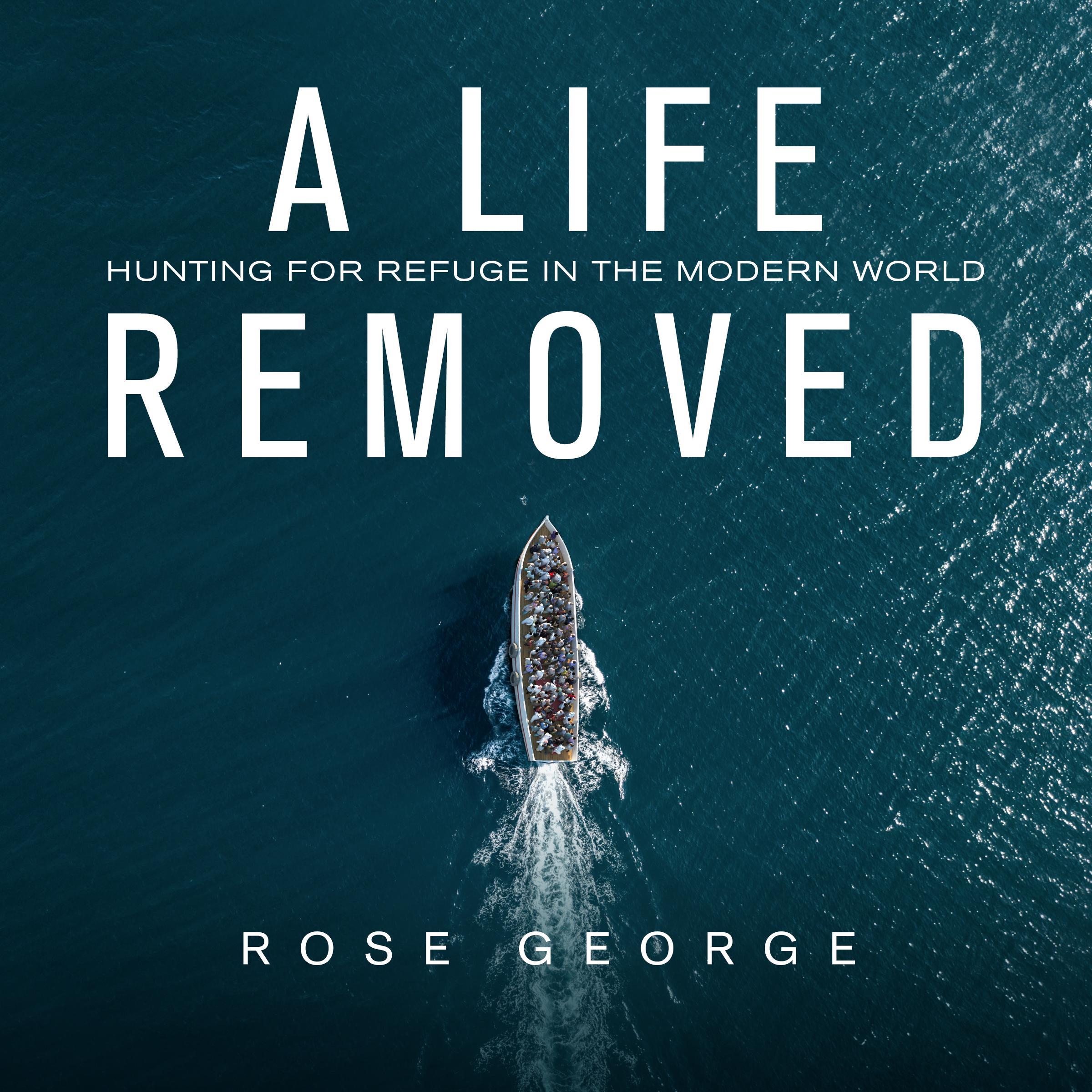 A Life Removed