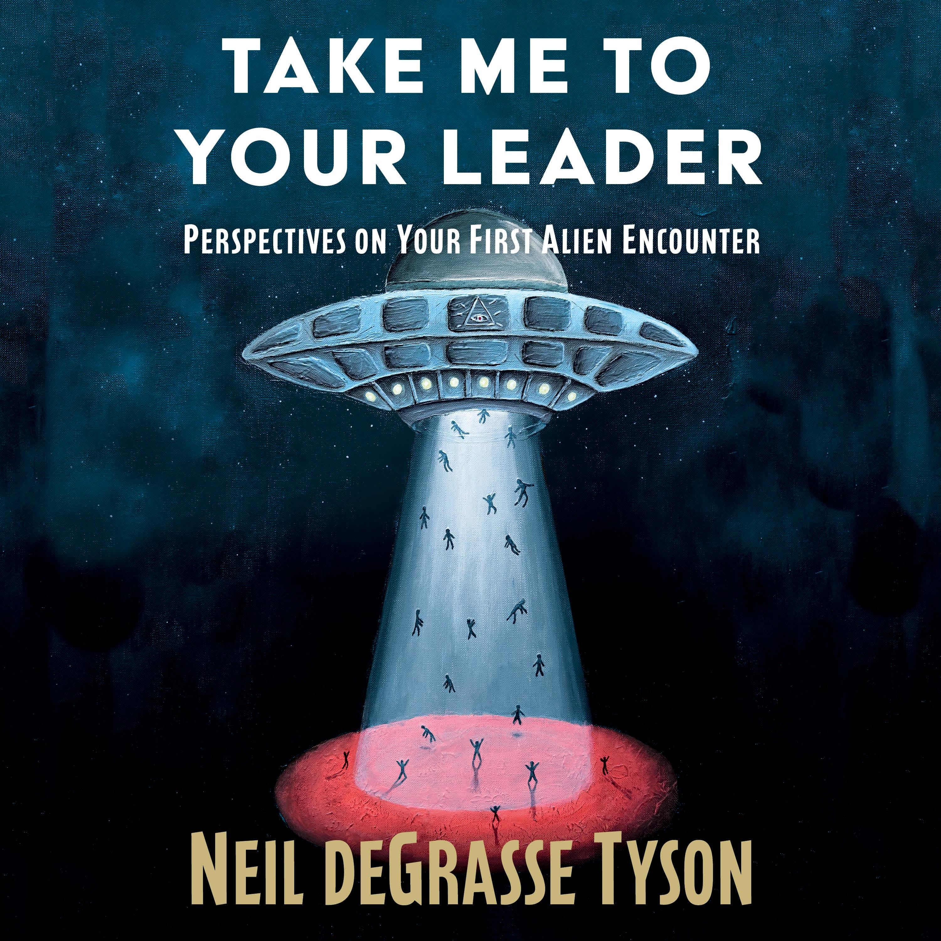 Take Me to Your Leader