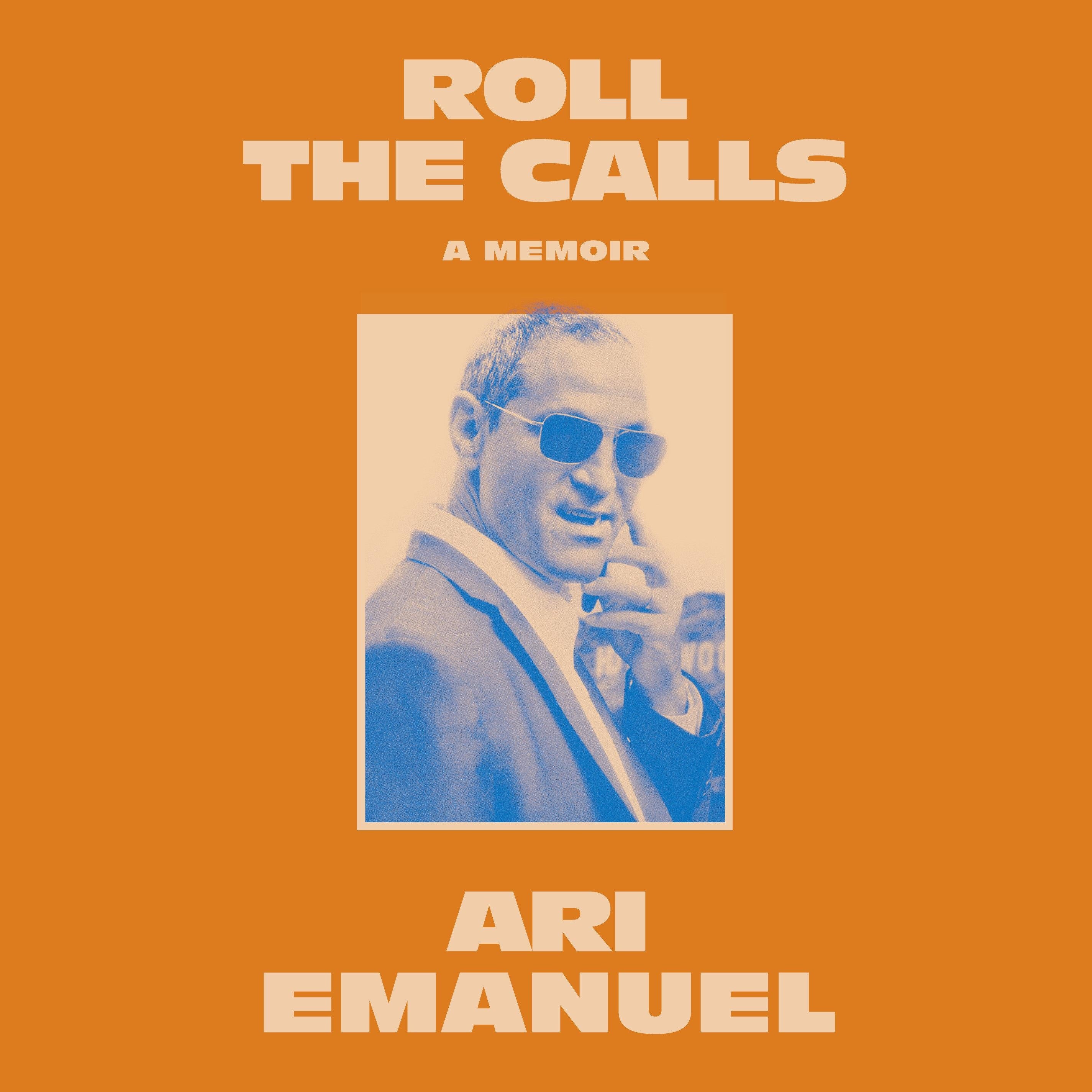 Roll the Calls