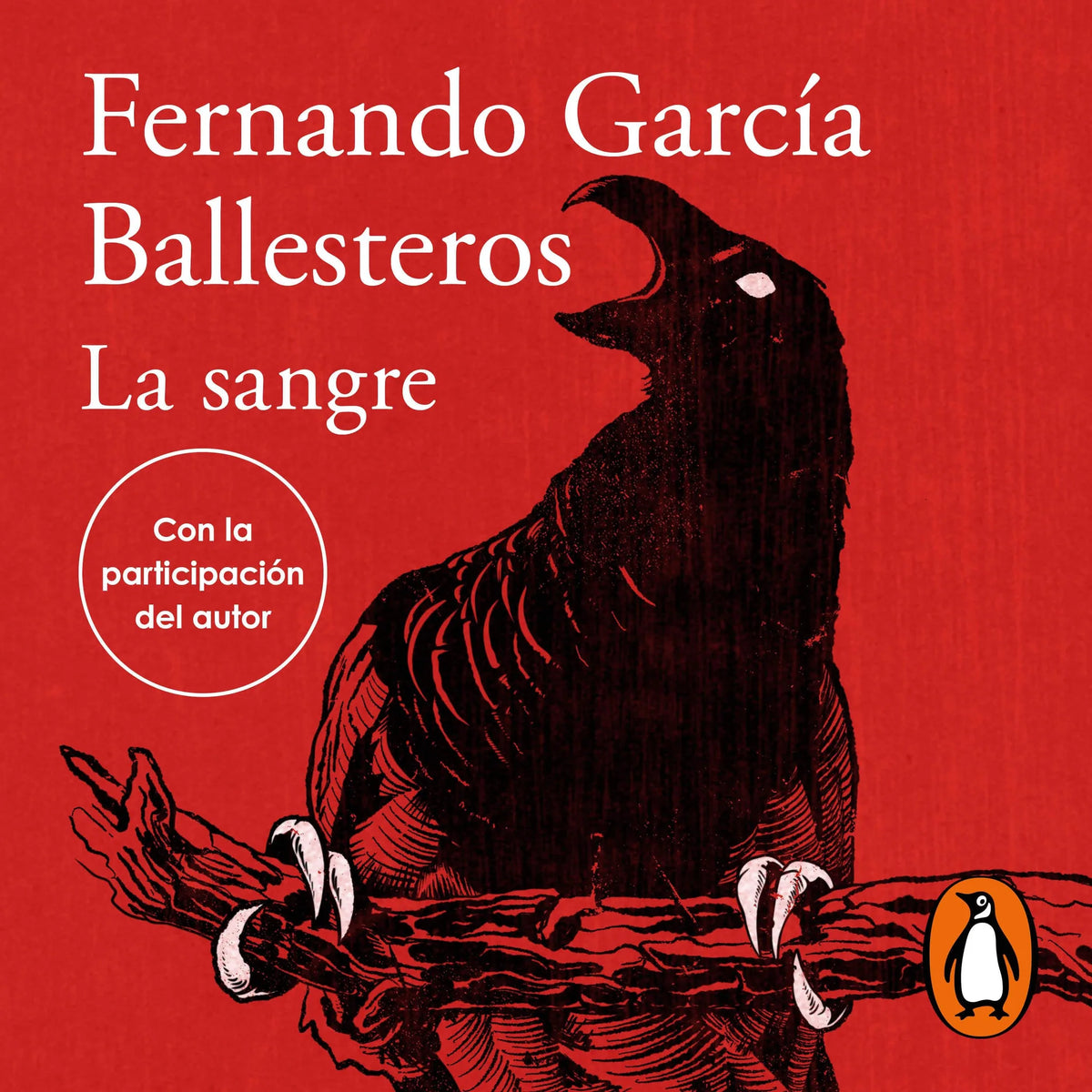 La sangre
