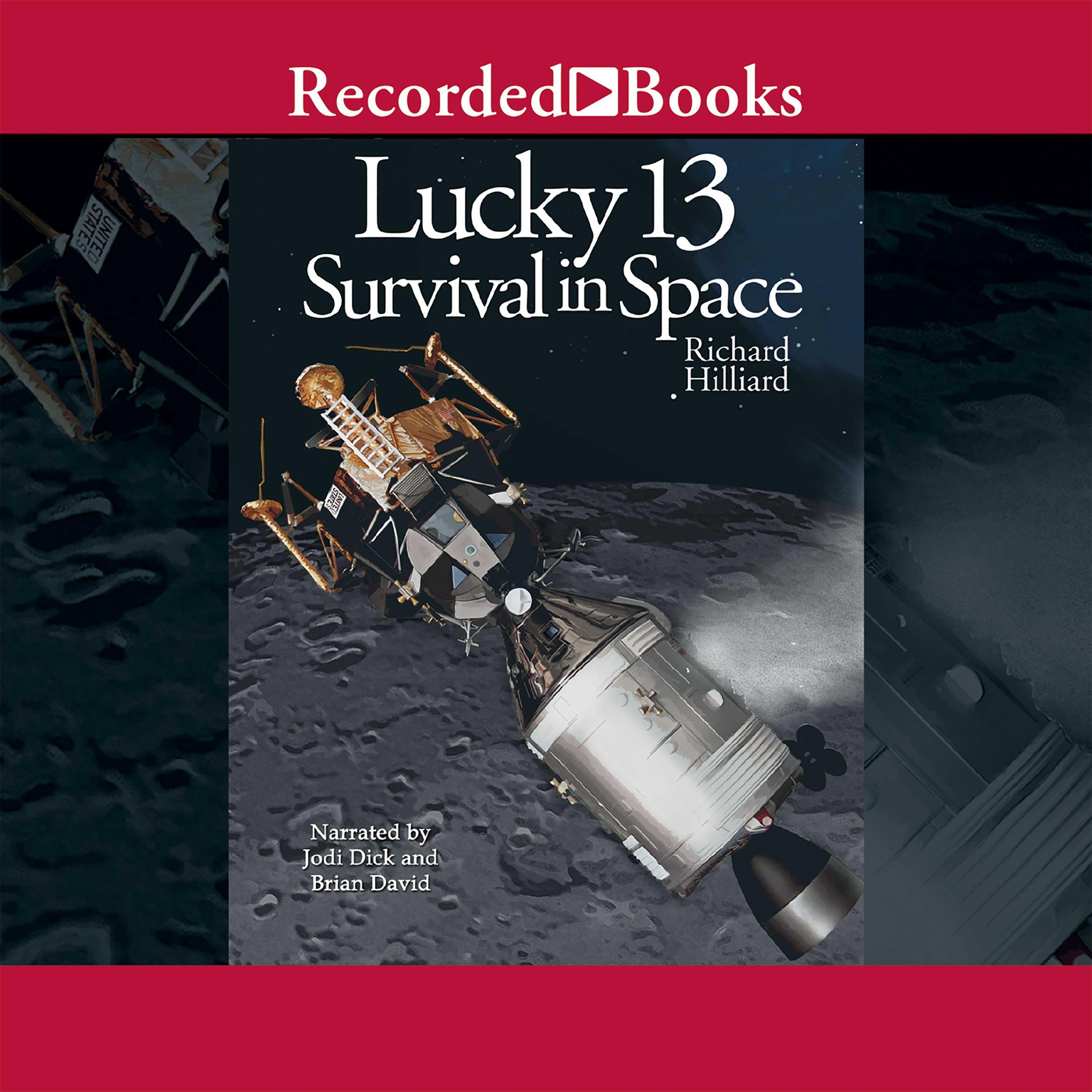 Lucky 13