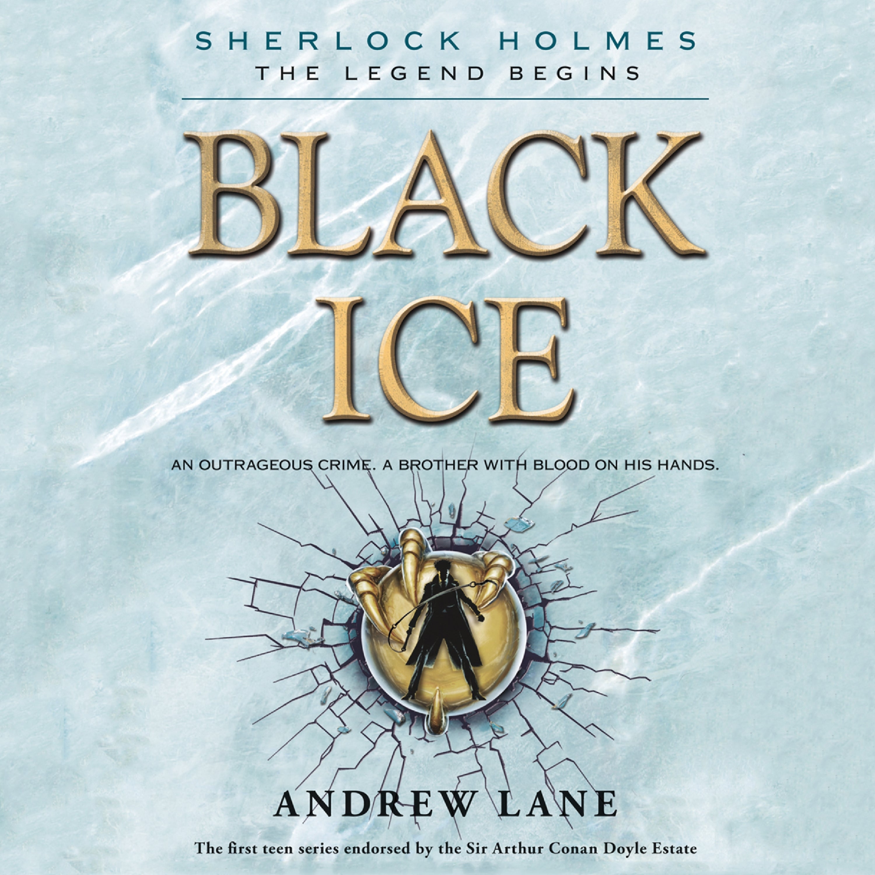 Black Ice
