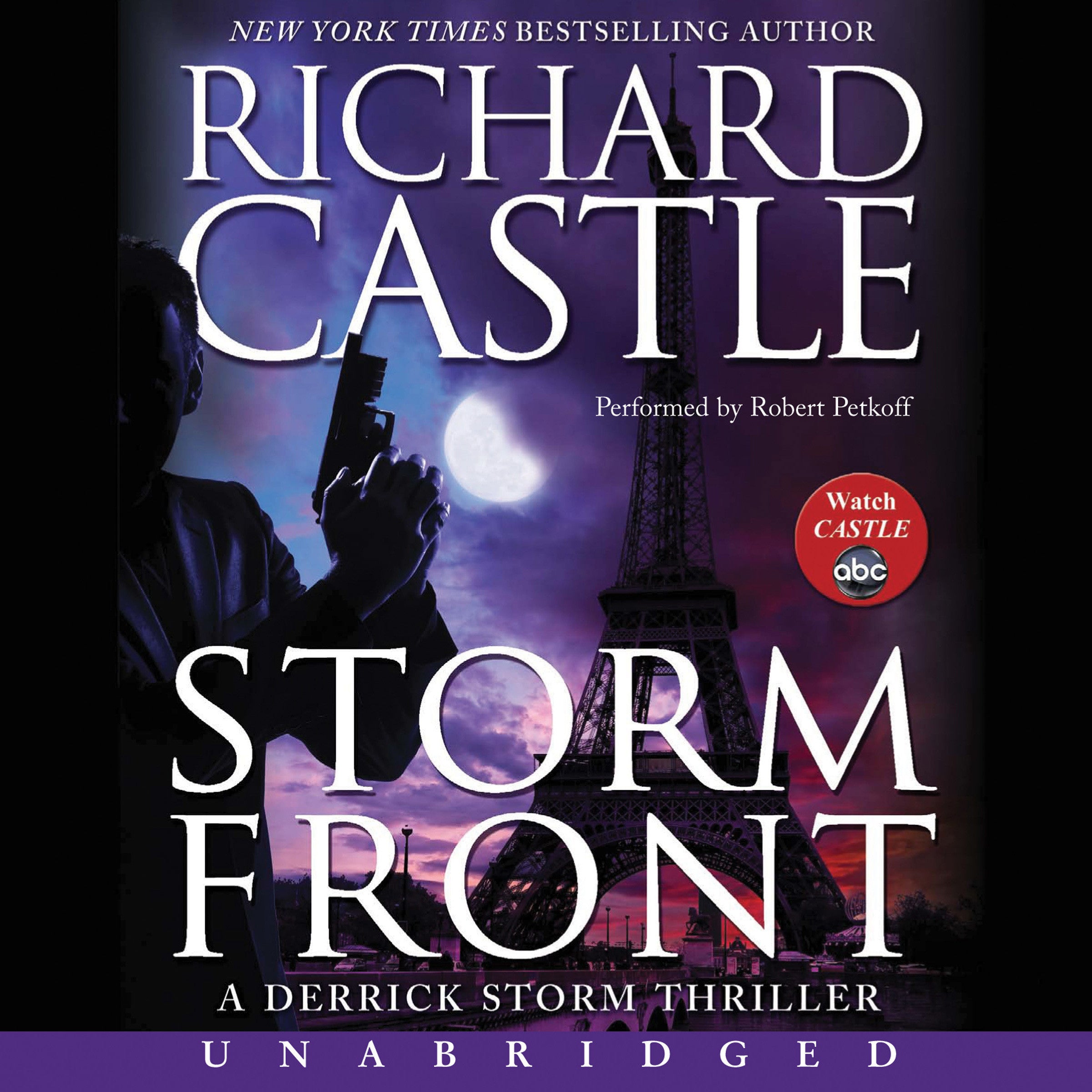 Storm Front