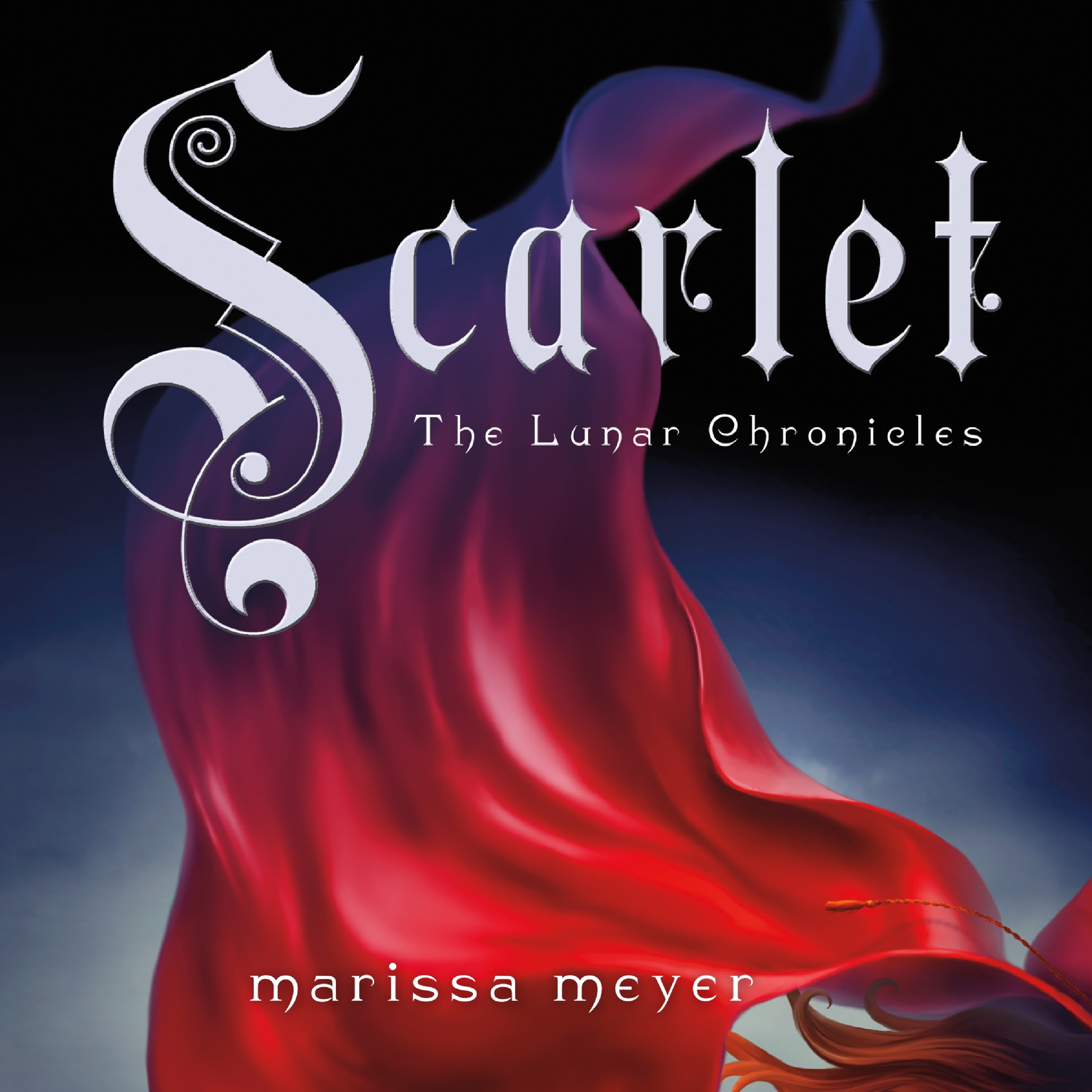 Scarlet