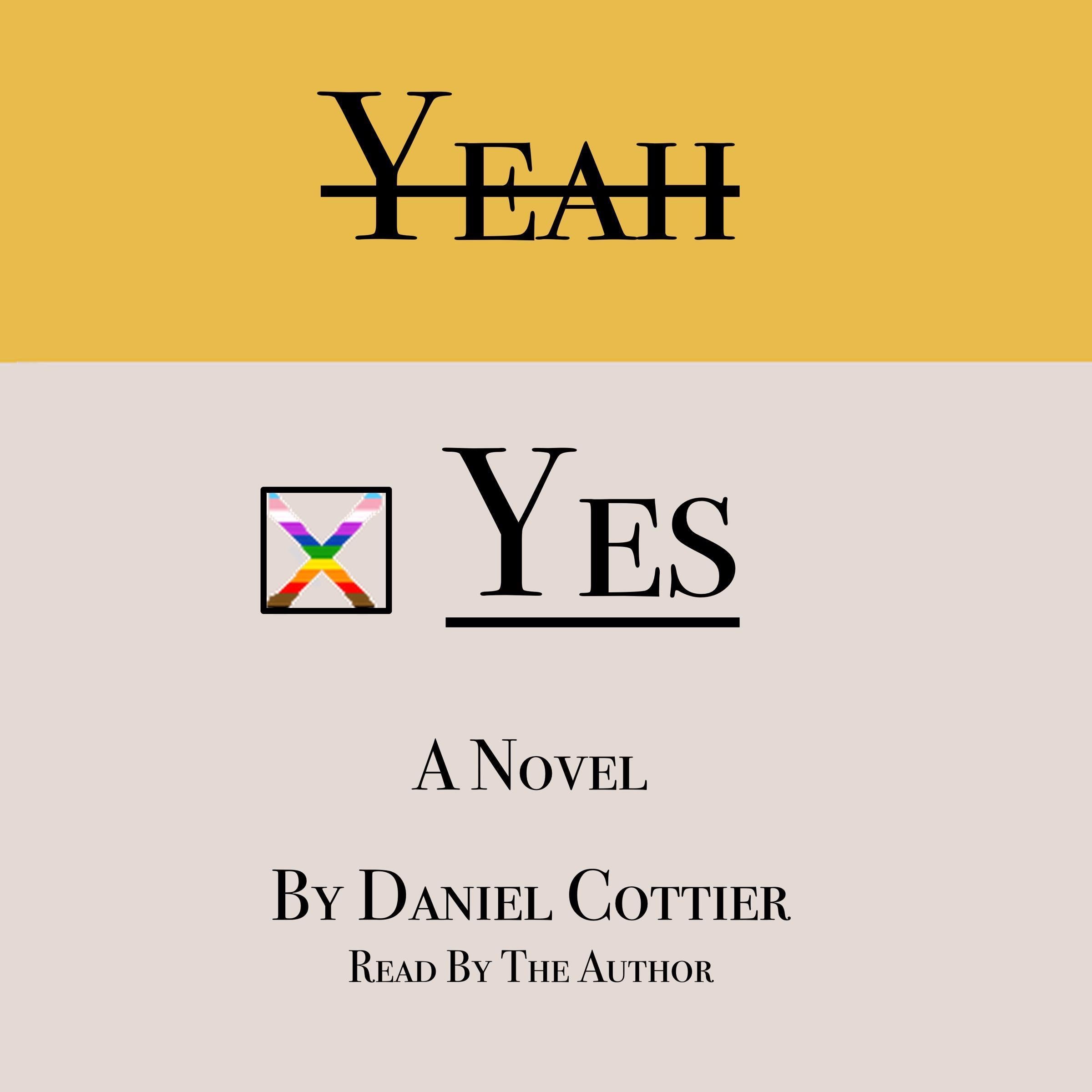 Yeah / Yes