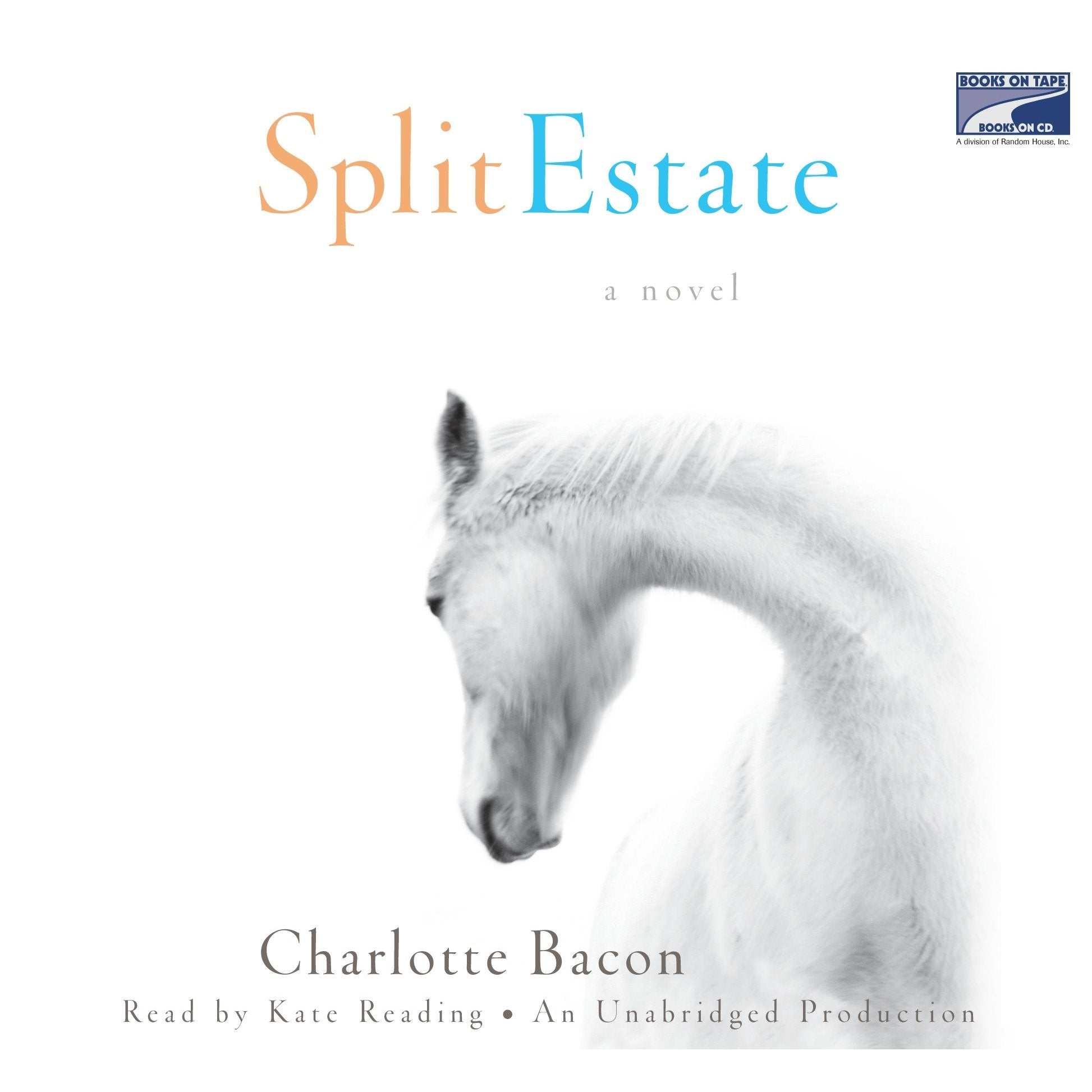 Split Estate