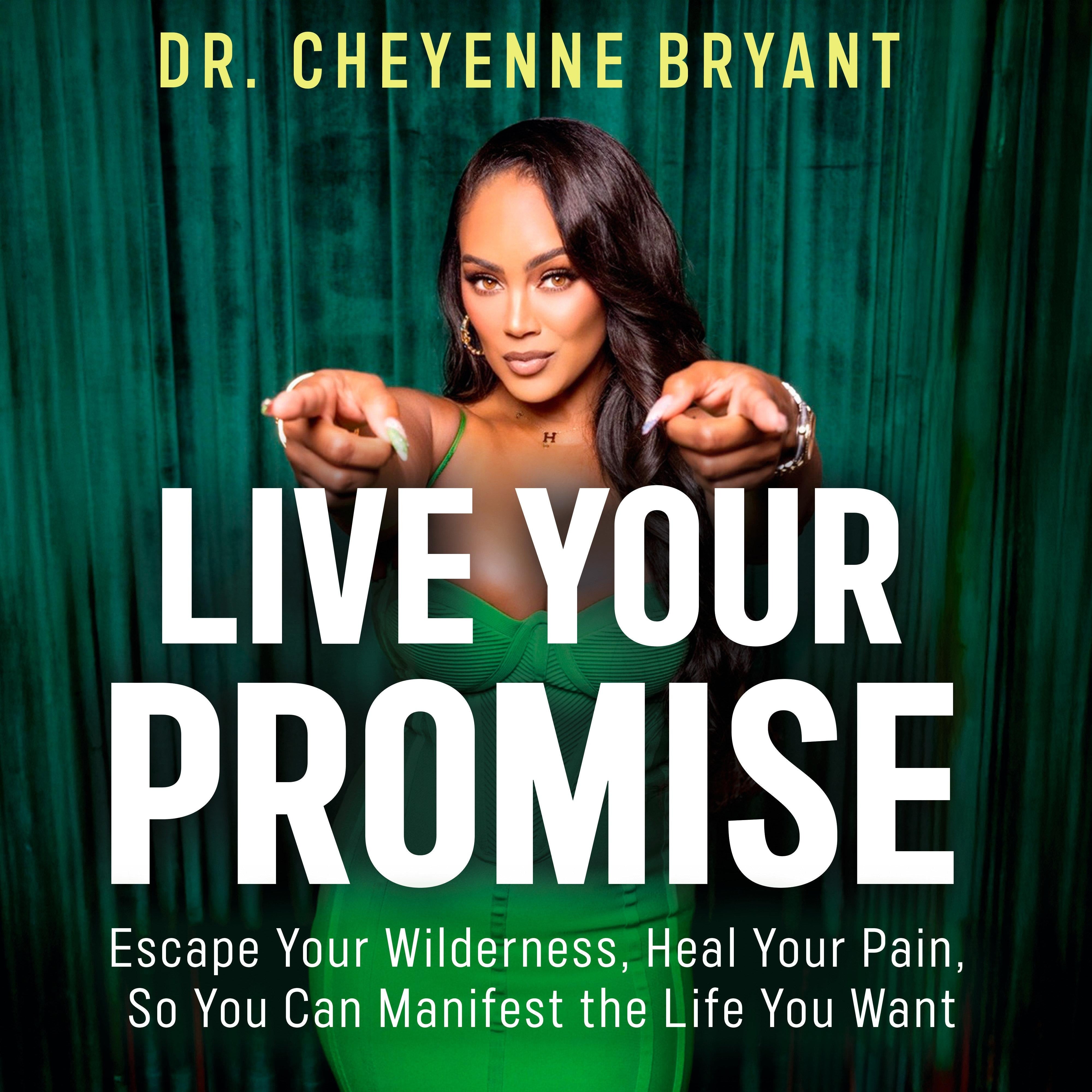Live Your Promise