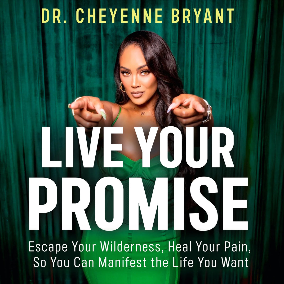 Live Your Promise