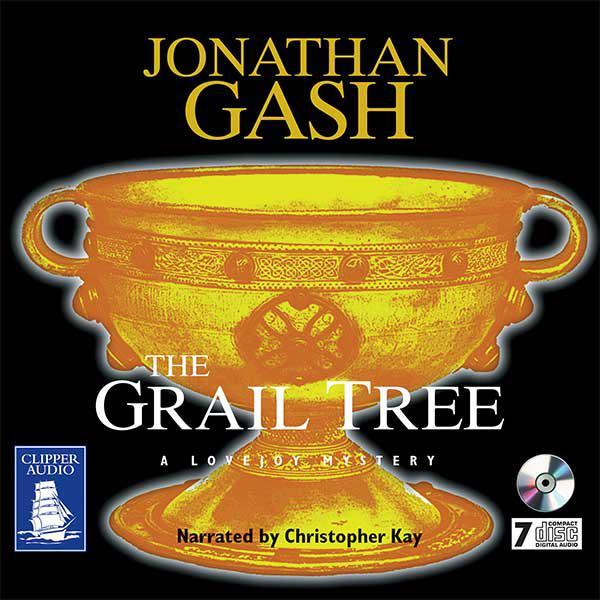 The Grail Tree