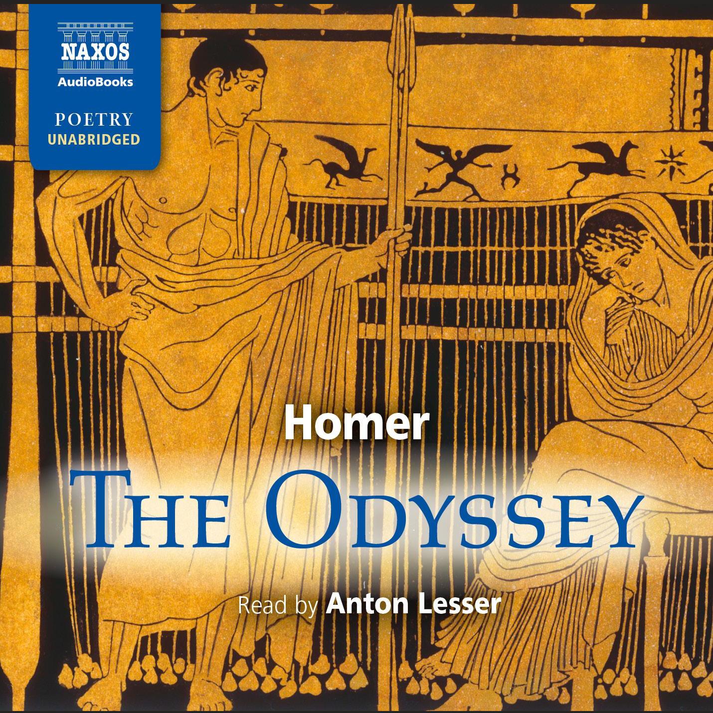 Odyssey