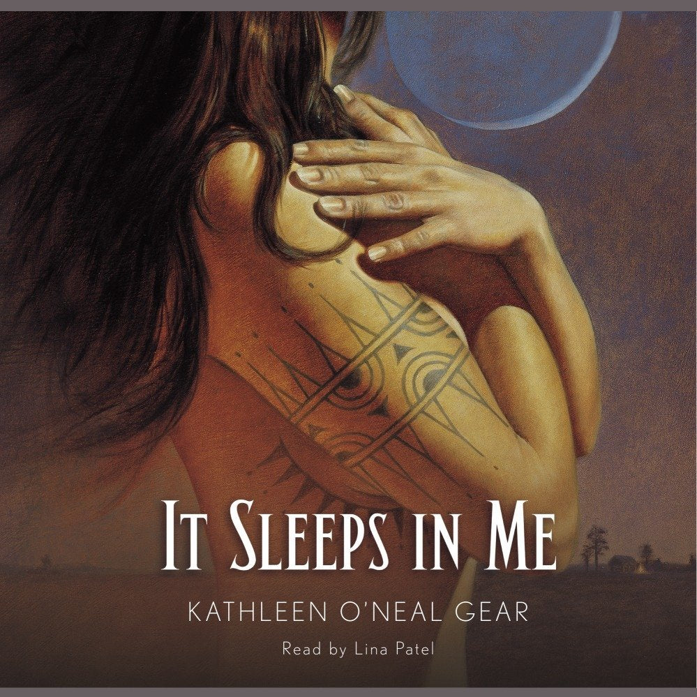 It Sleeps in Me