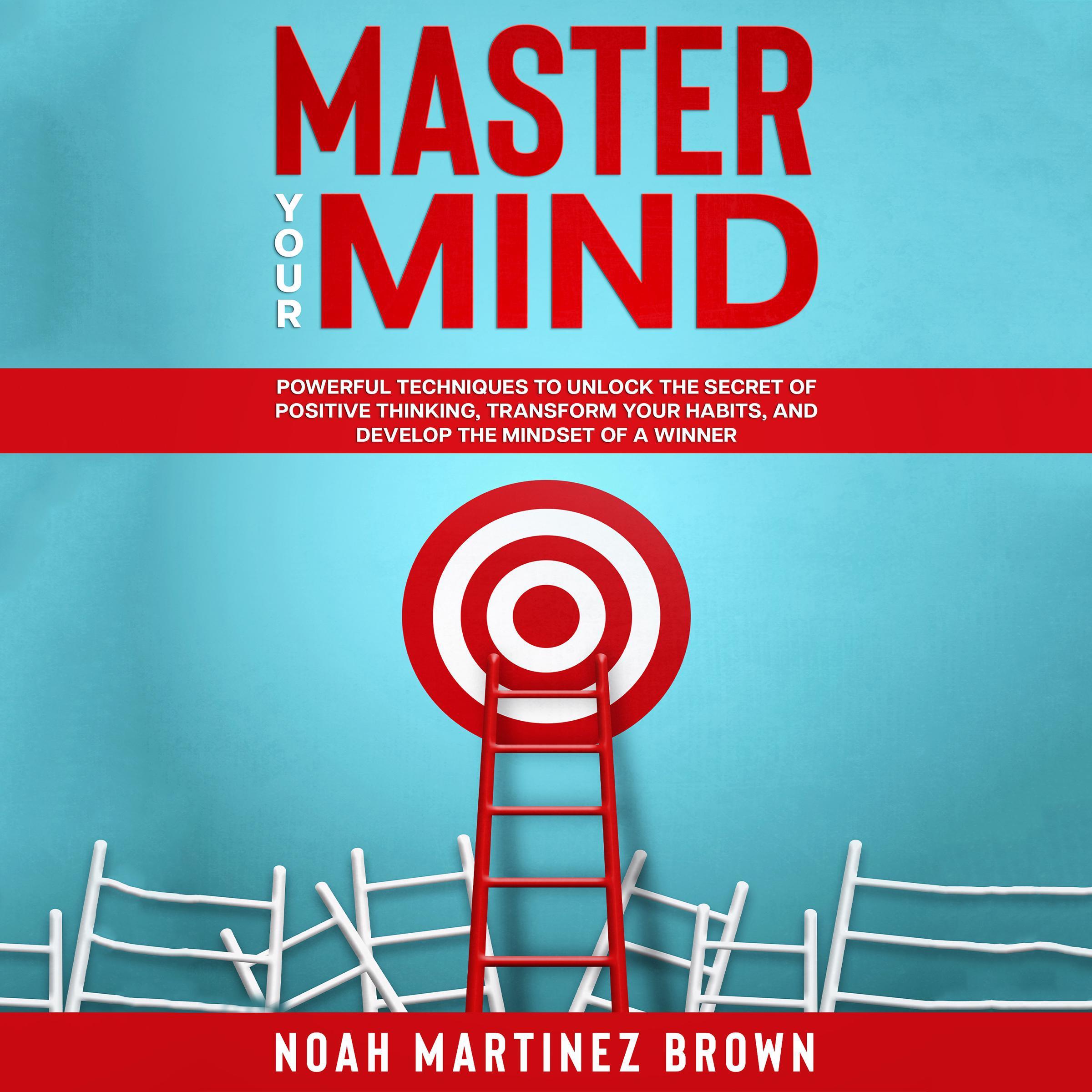 Master Your Mind