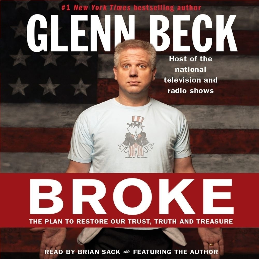 Broke