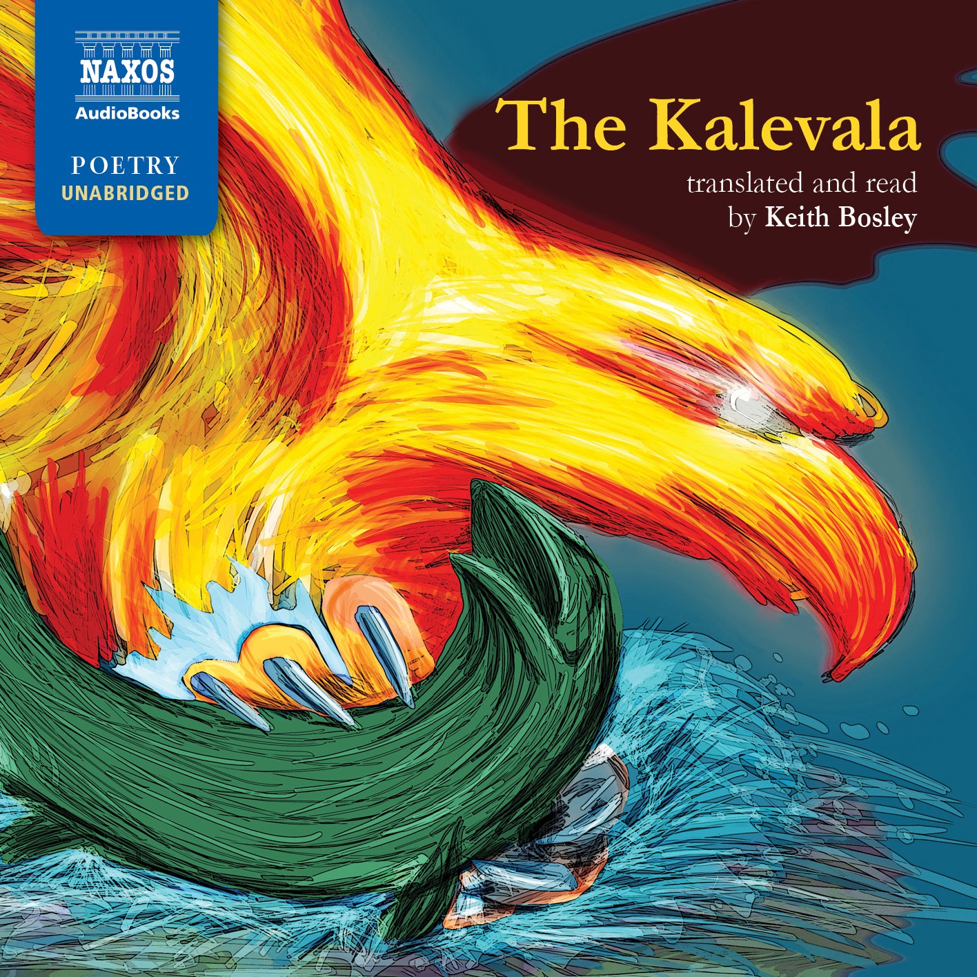 The Kalevala