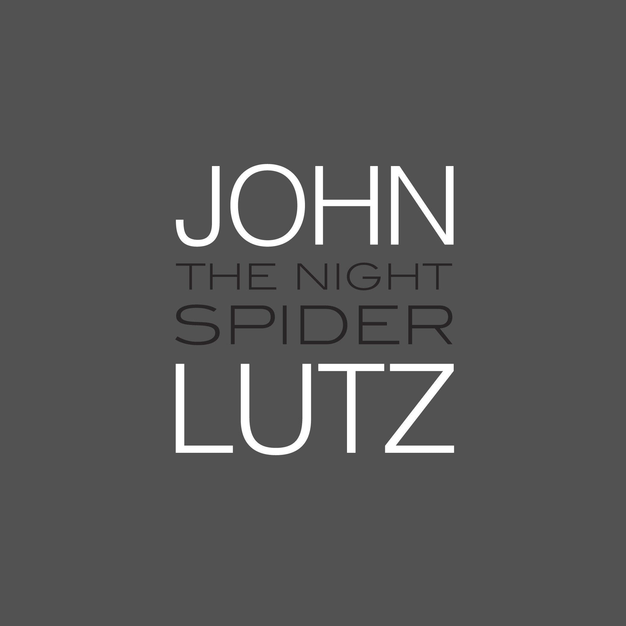The Night Spider