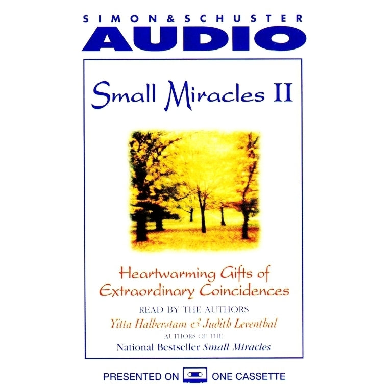 Small Miracles II