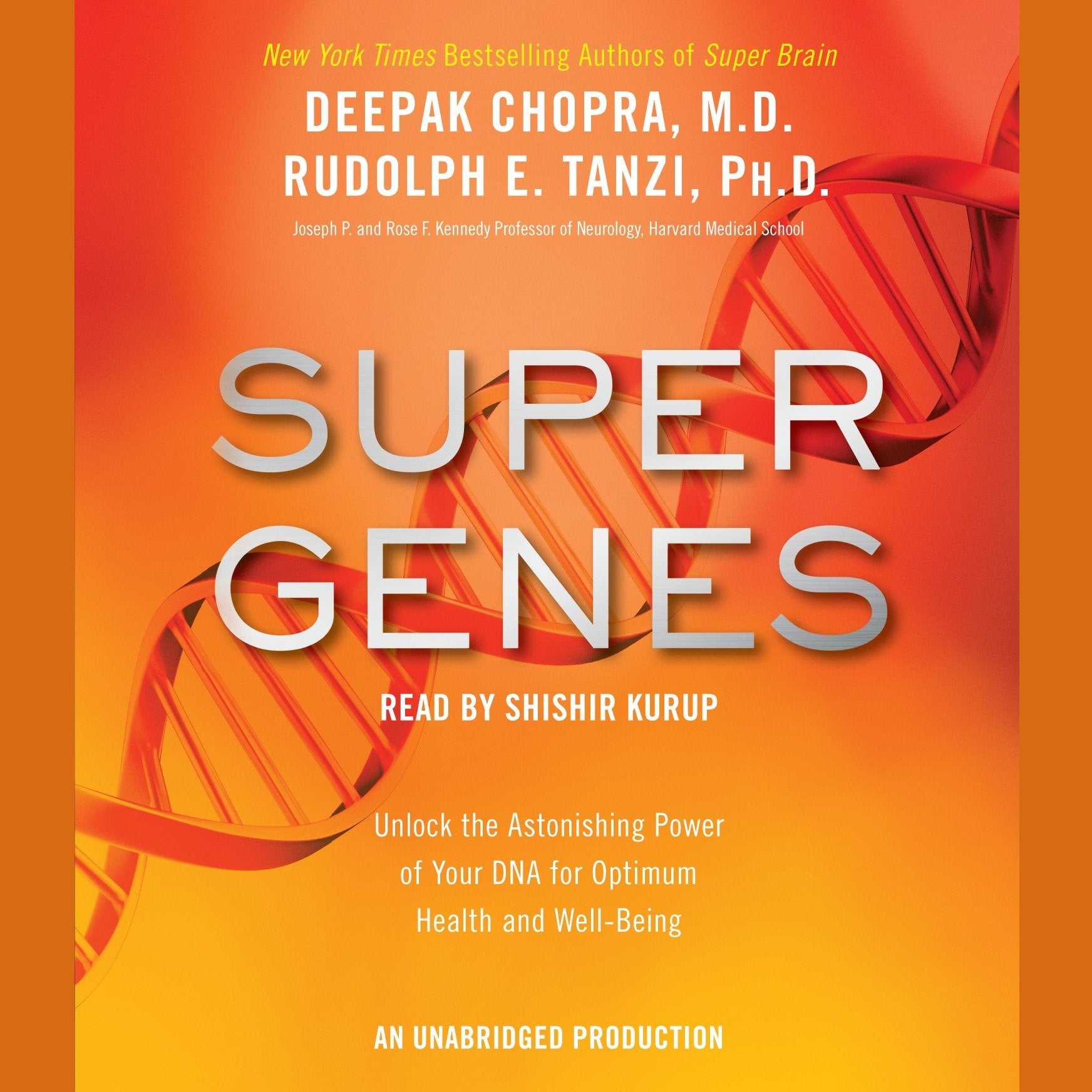 Super Genes