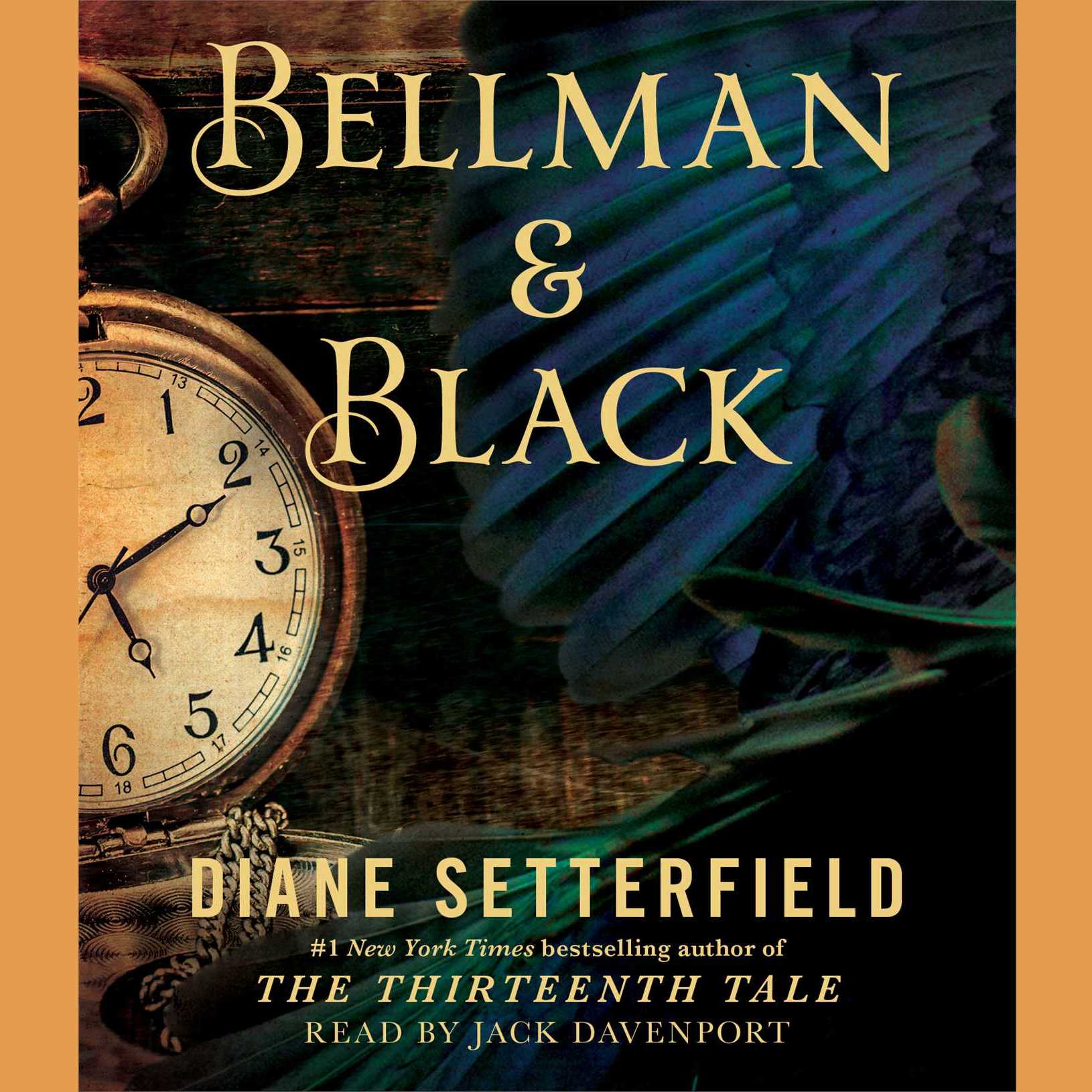 Bellman & Black