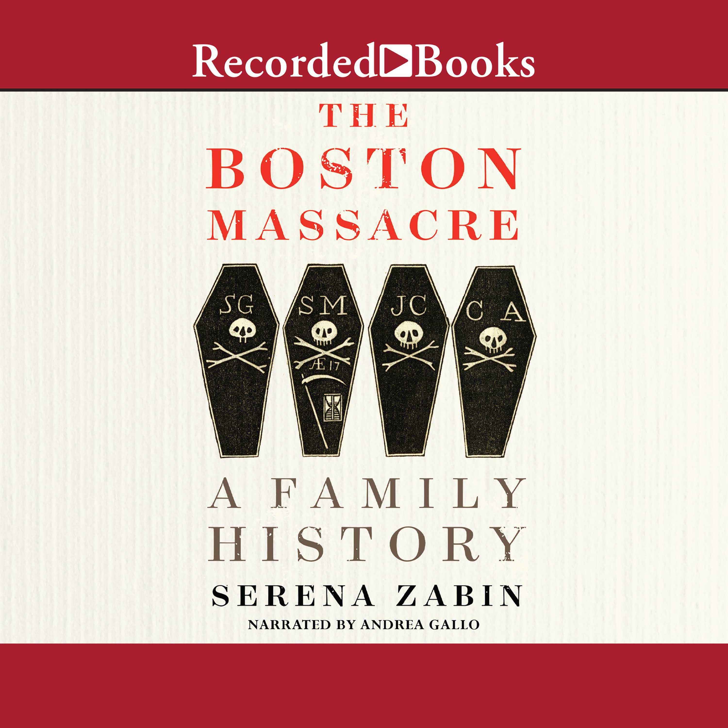 The Boston Massacre