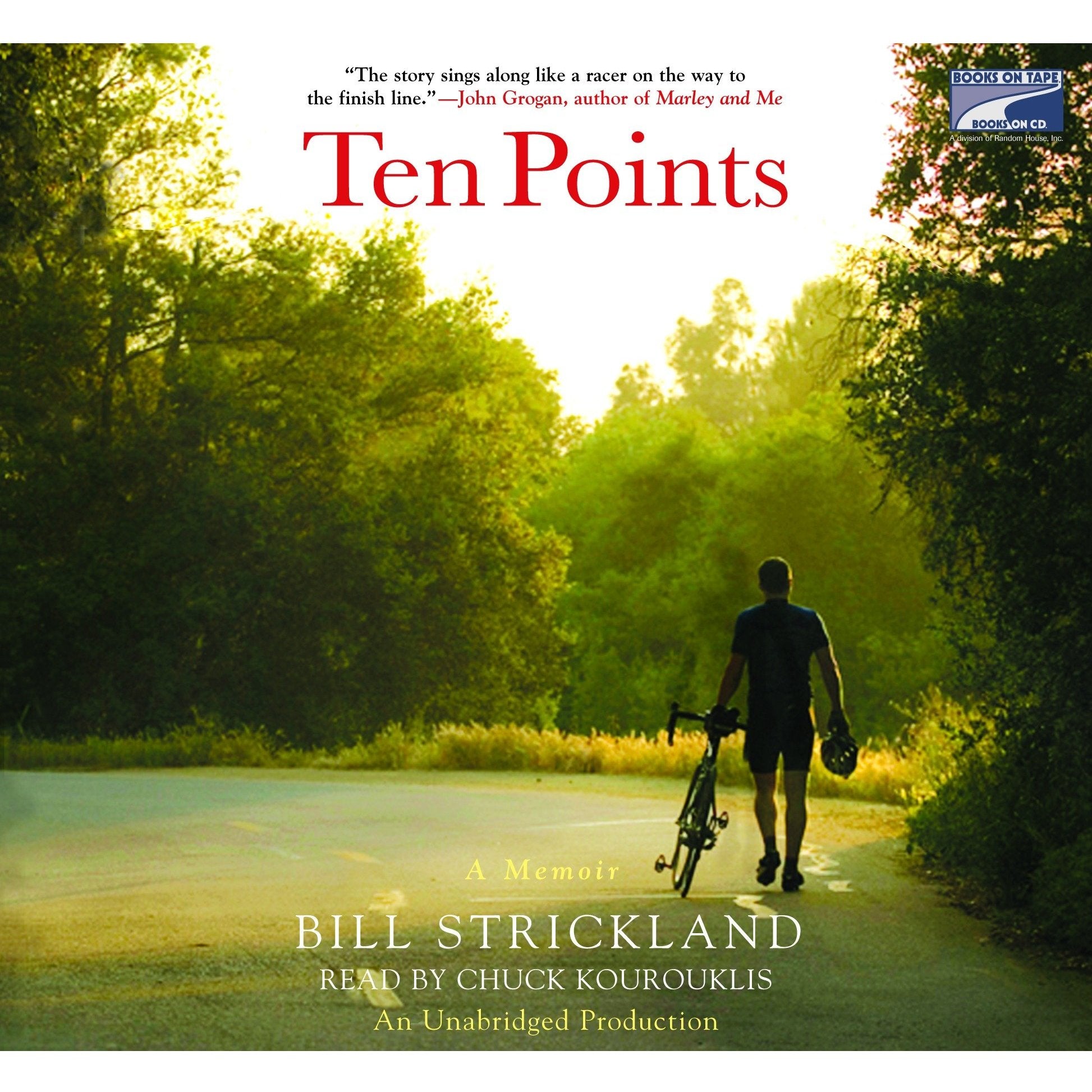 Ten Points