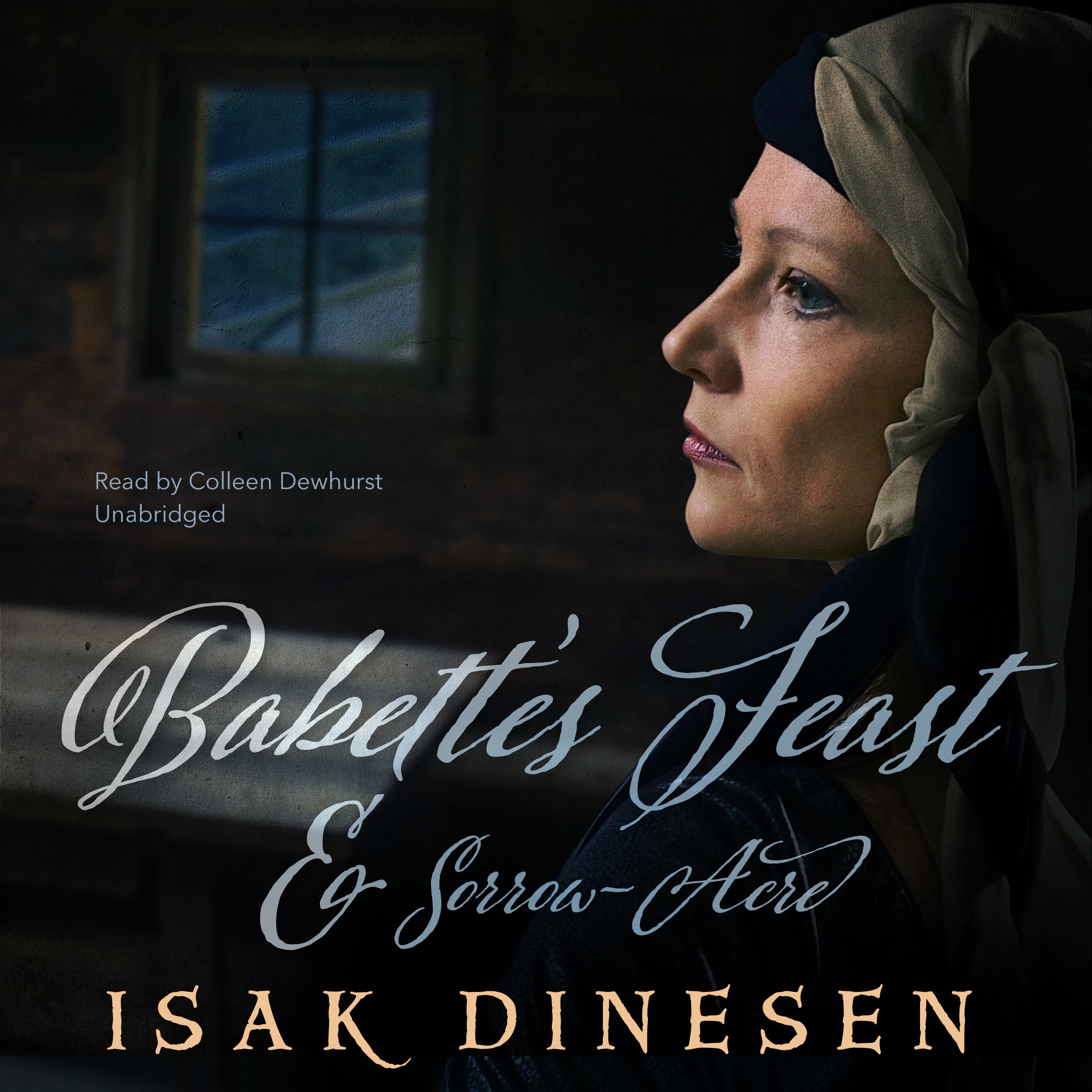“Babette’s Feast” and “Sorrow-Acre”