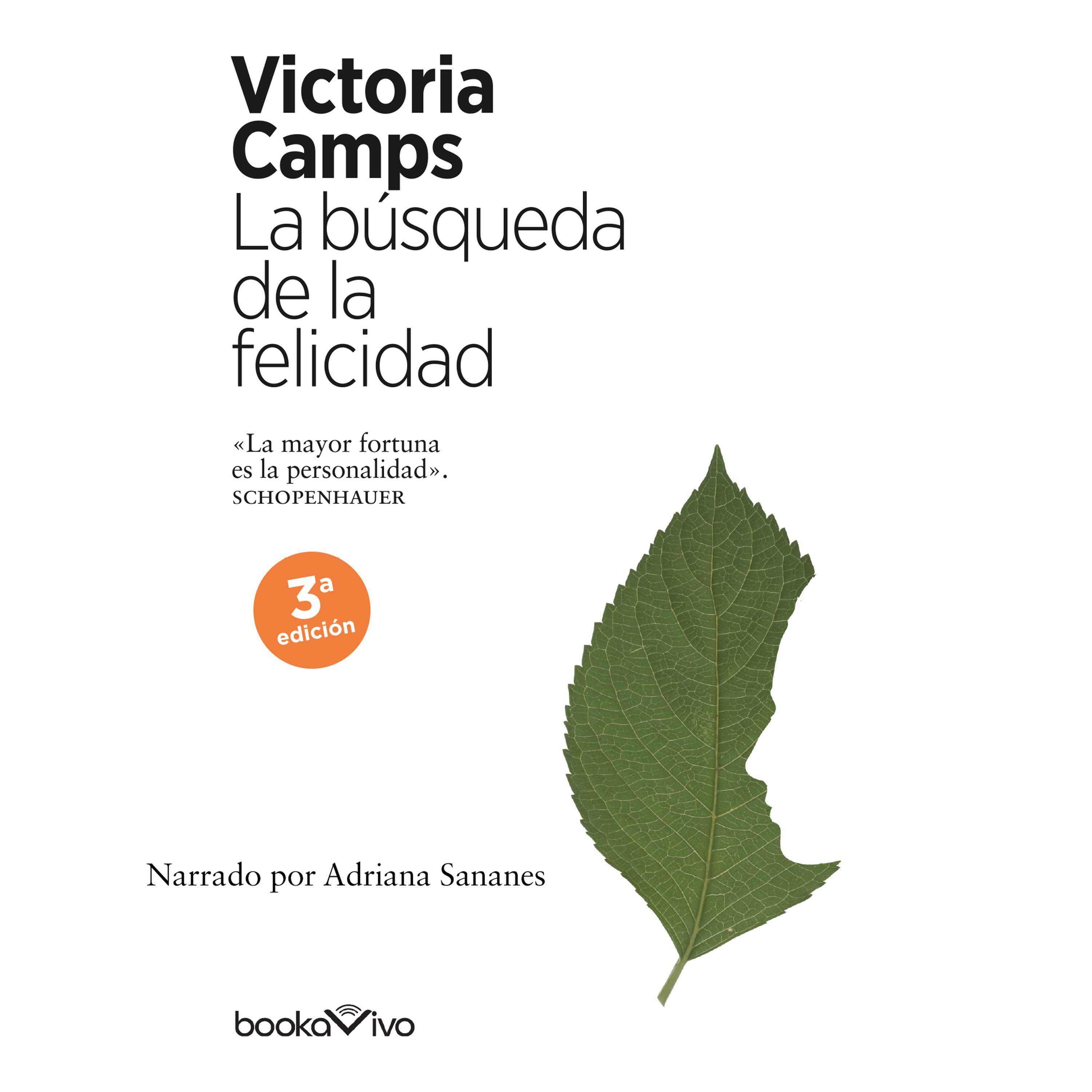La búsqueda de la felicidad