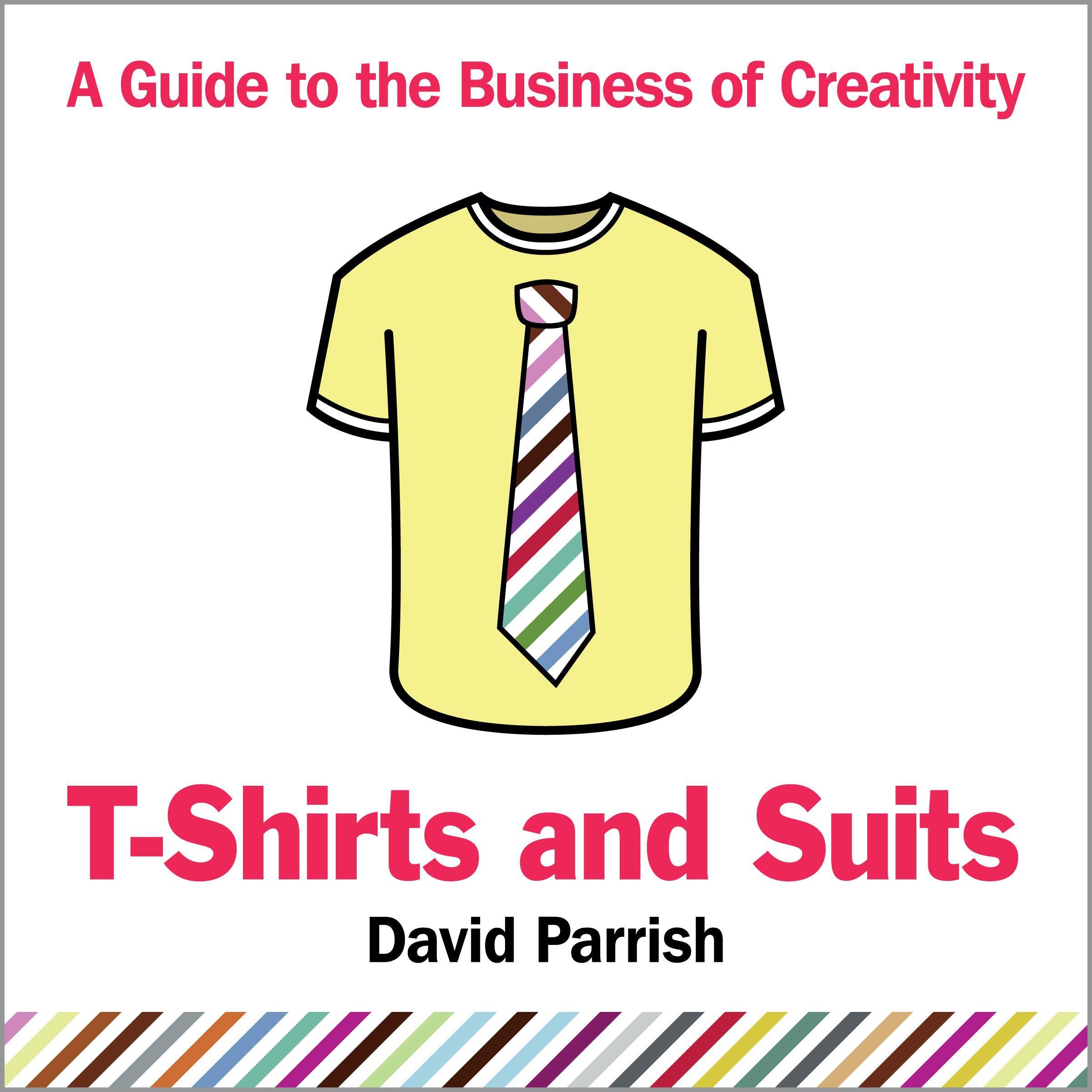 T-Shirts and Suits