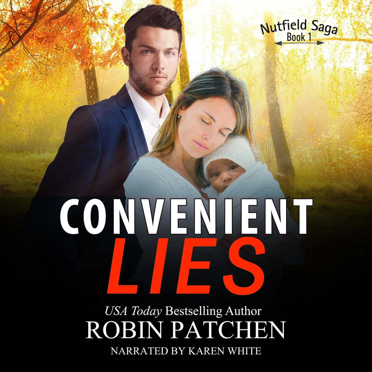 Convenient Lies
