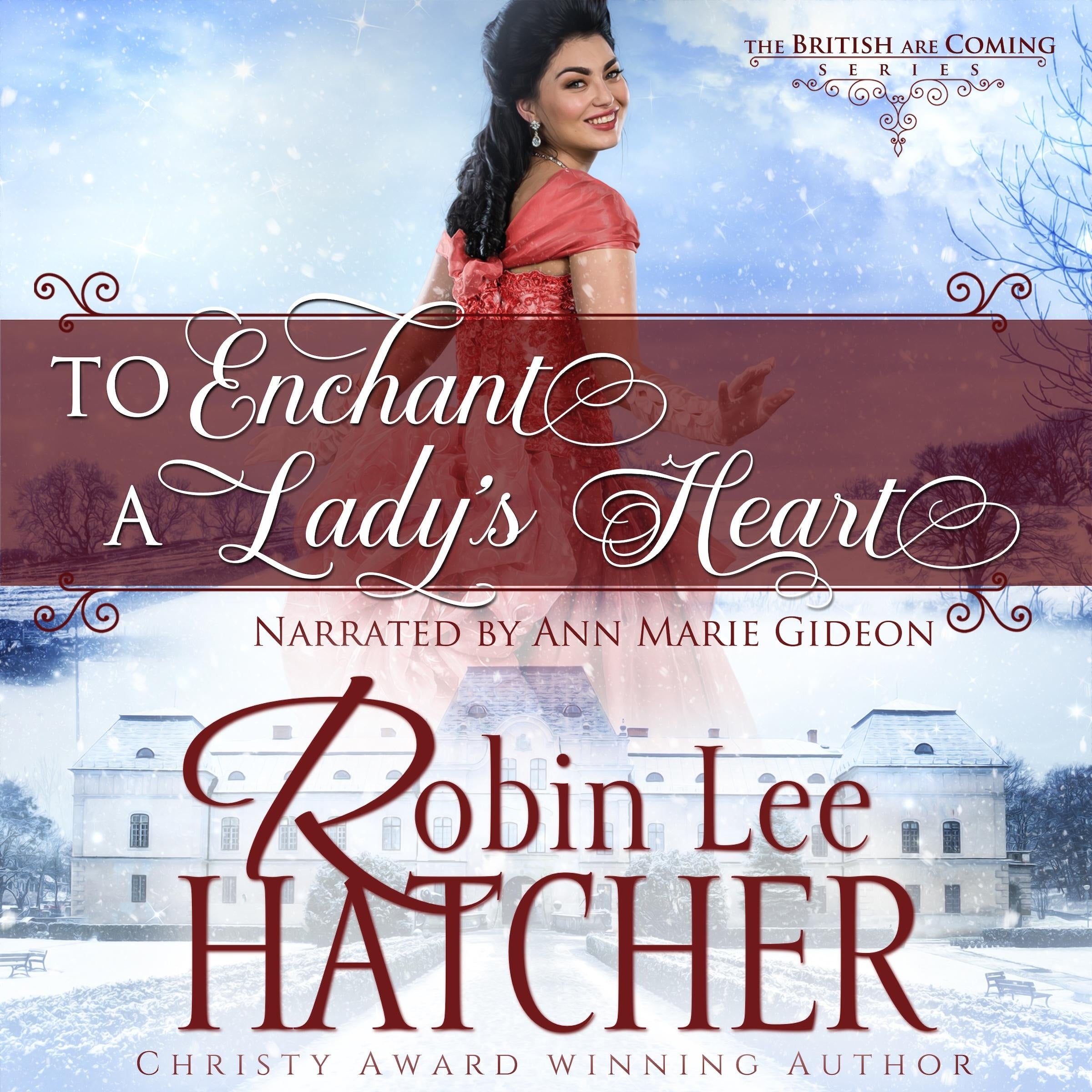 To Enchant a Lady's Heart