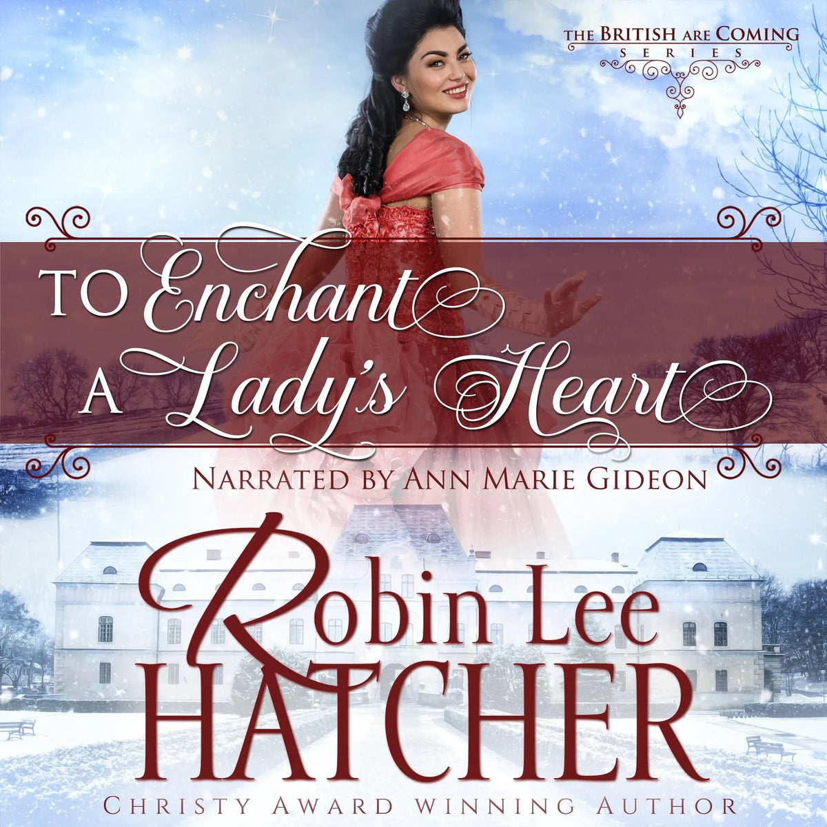 To Enchant a Lady's Heart