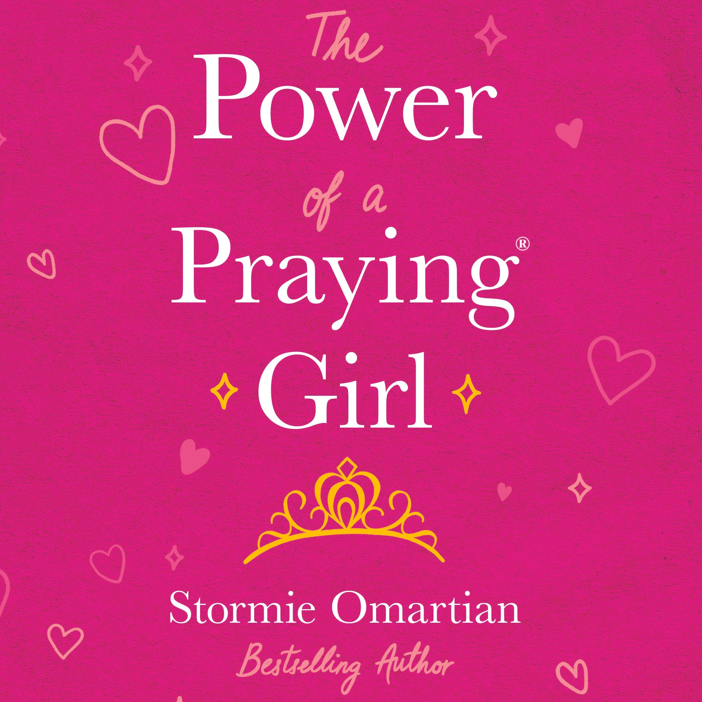 The Power of a Praying Girl