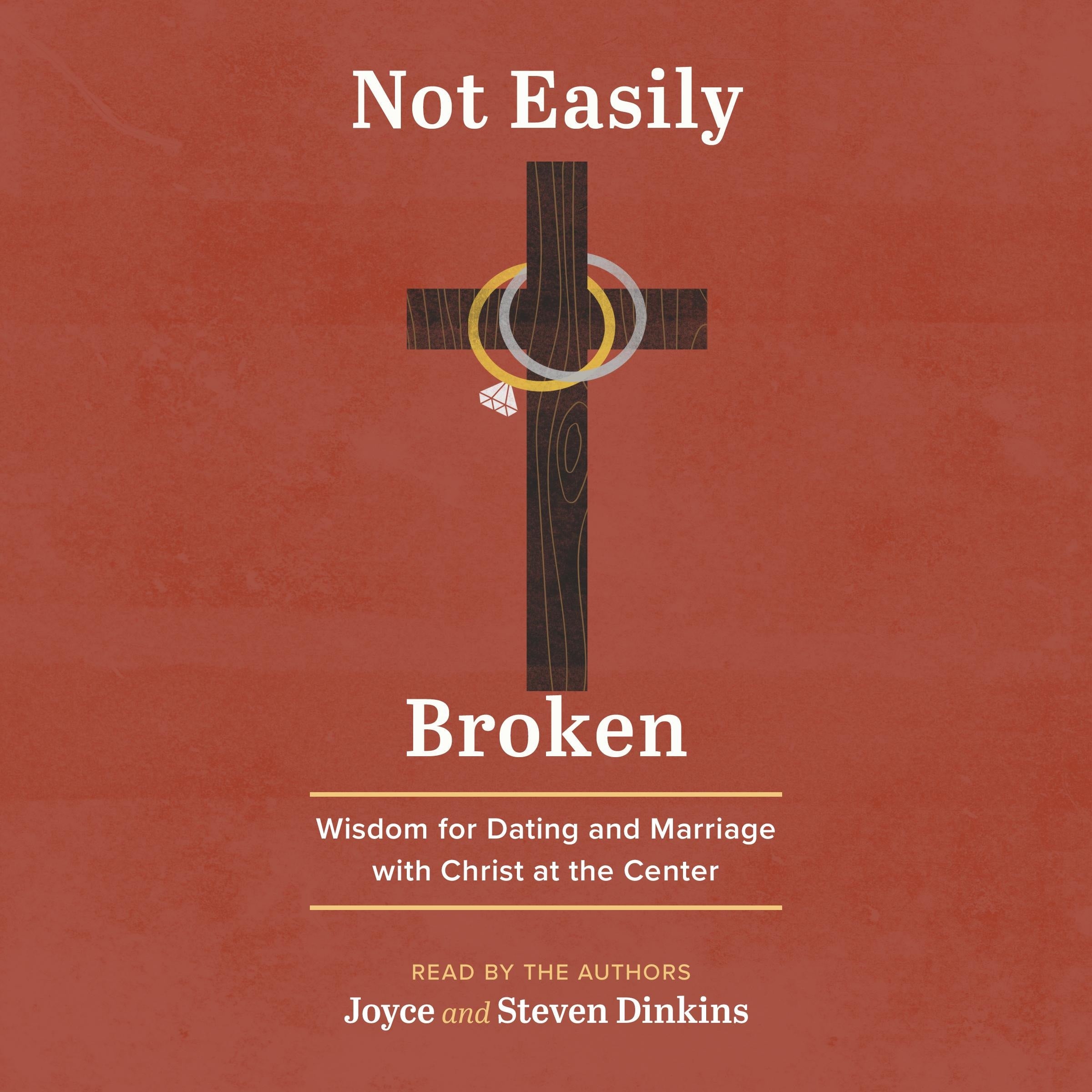 Not Easily Broken